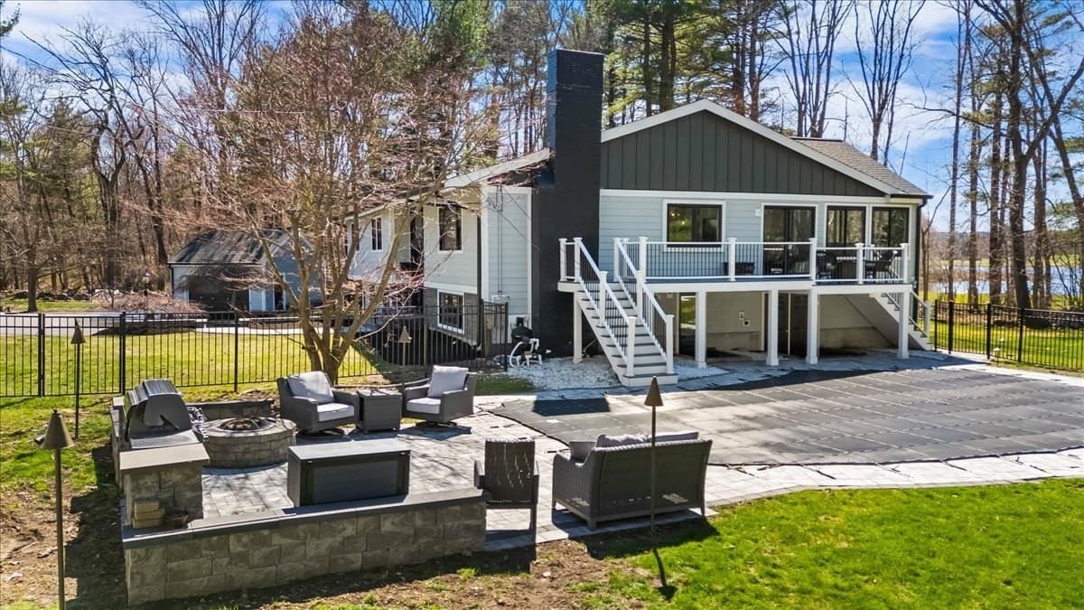 Single Family Residence at 901 Randolph Ave, Milton MA 02186, Milton, photo 2 of 38