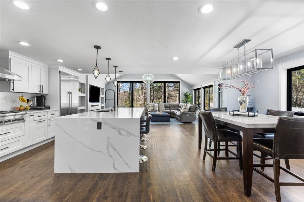 Single Family Residence at 901 Randolph Ave, Milton MA 02186, Milton, photo 13 of 38