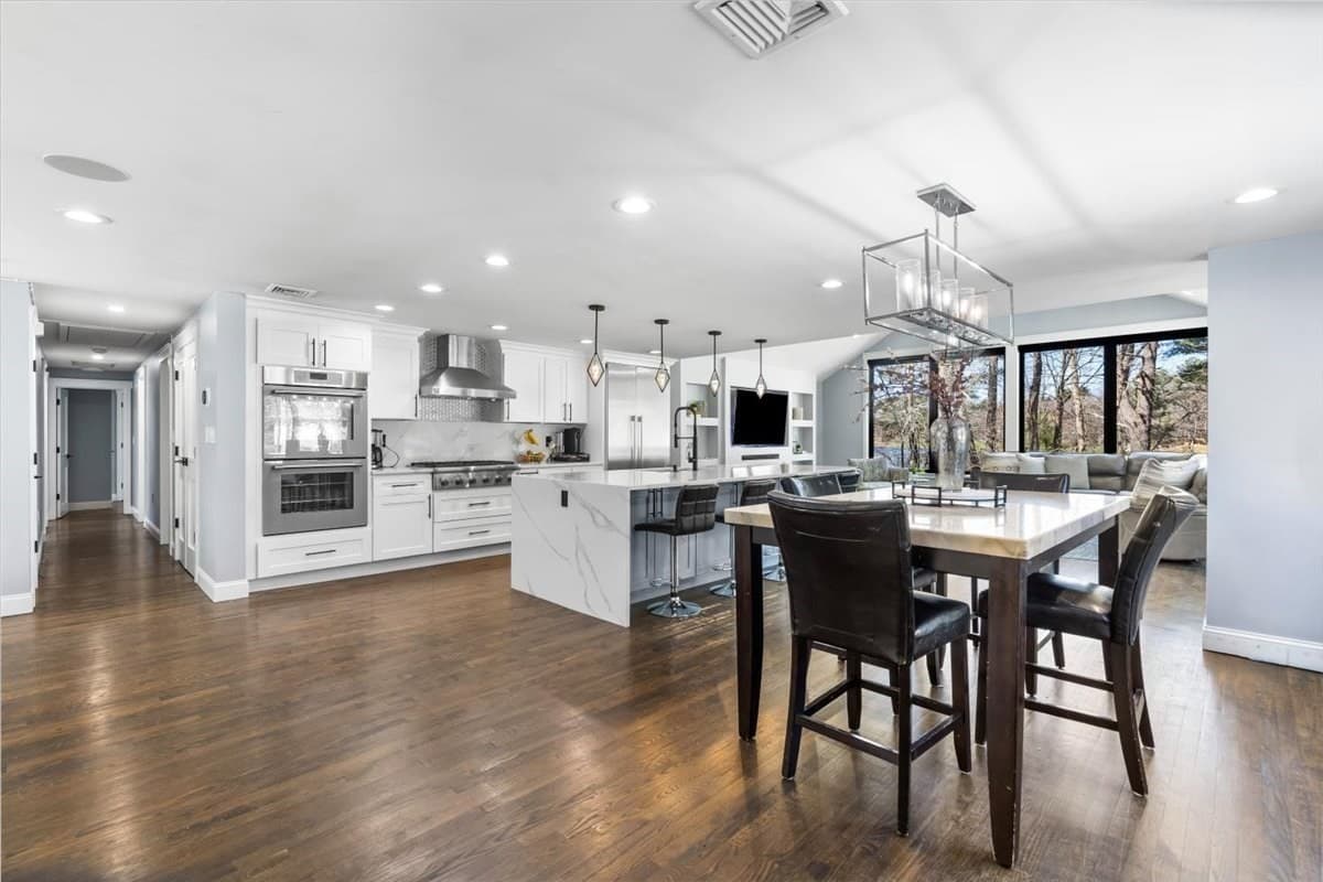 Single Family Residence at 901 Randolph Ave, Milton MA 02186, Milton, photo 12 of 38