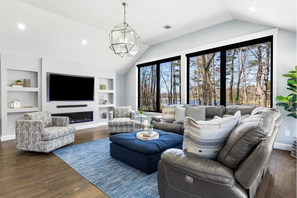 Single Family Residence at 901 Randolph Ave, Milton MA 02186, Milton, photo 7 of 38