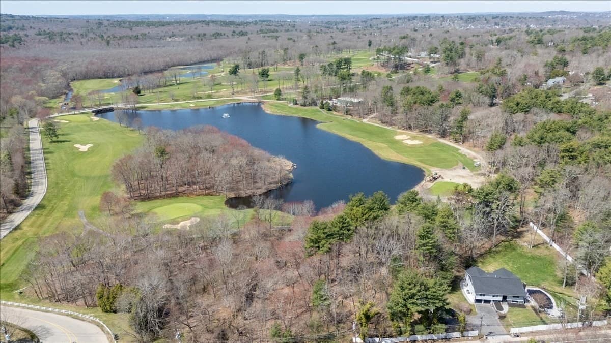 Single Family Residence at 901 Randolph Ave, Milton MA 02186, Milton, photo 5 of 38