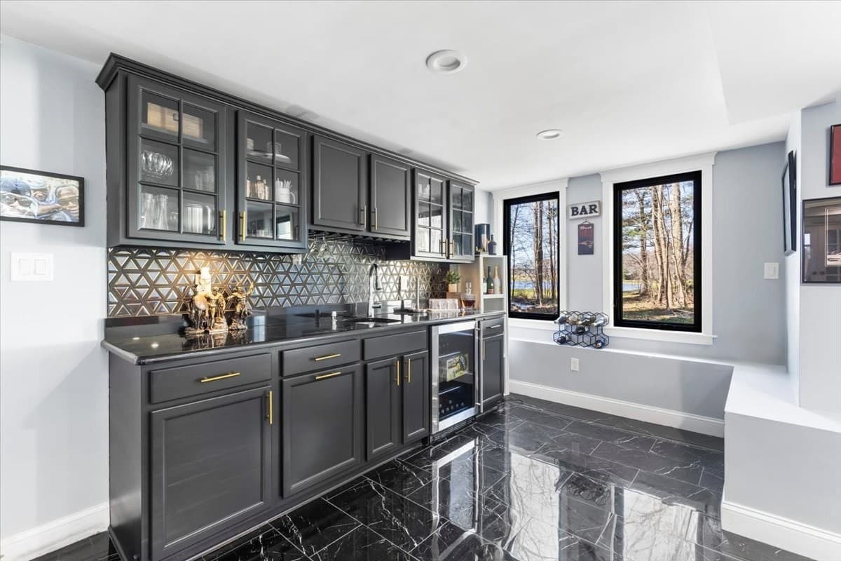 Single Family Residence at 901 Randolph Ave, Milton MA 02186, Milton, photo 24 of 38
