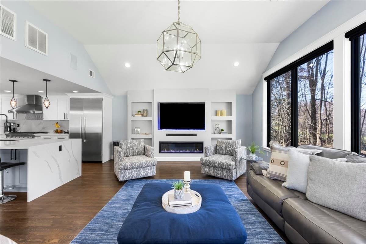 Single Family Residence at 901 Randolph Ave, Milton MA 02186, Milton, photo 10 of 38