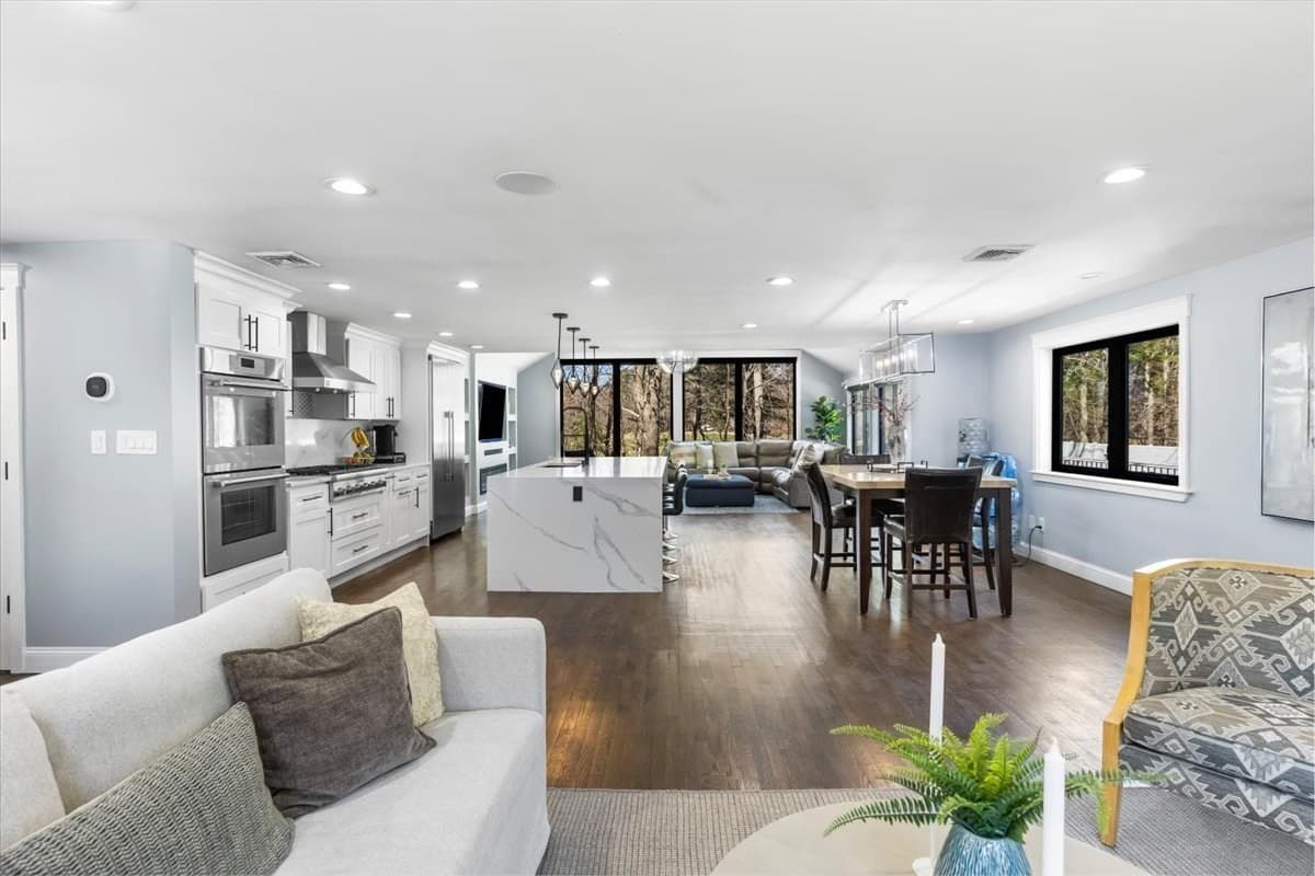 Single Family Residence at 901 Randolph Ave, Milton MA 02186, Milton, photo 14 of 38