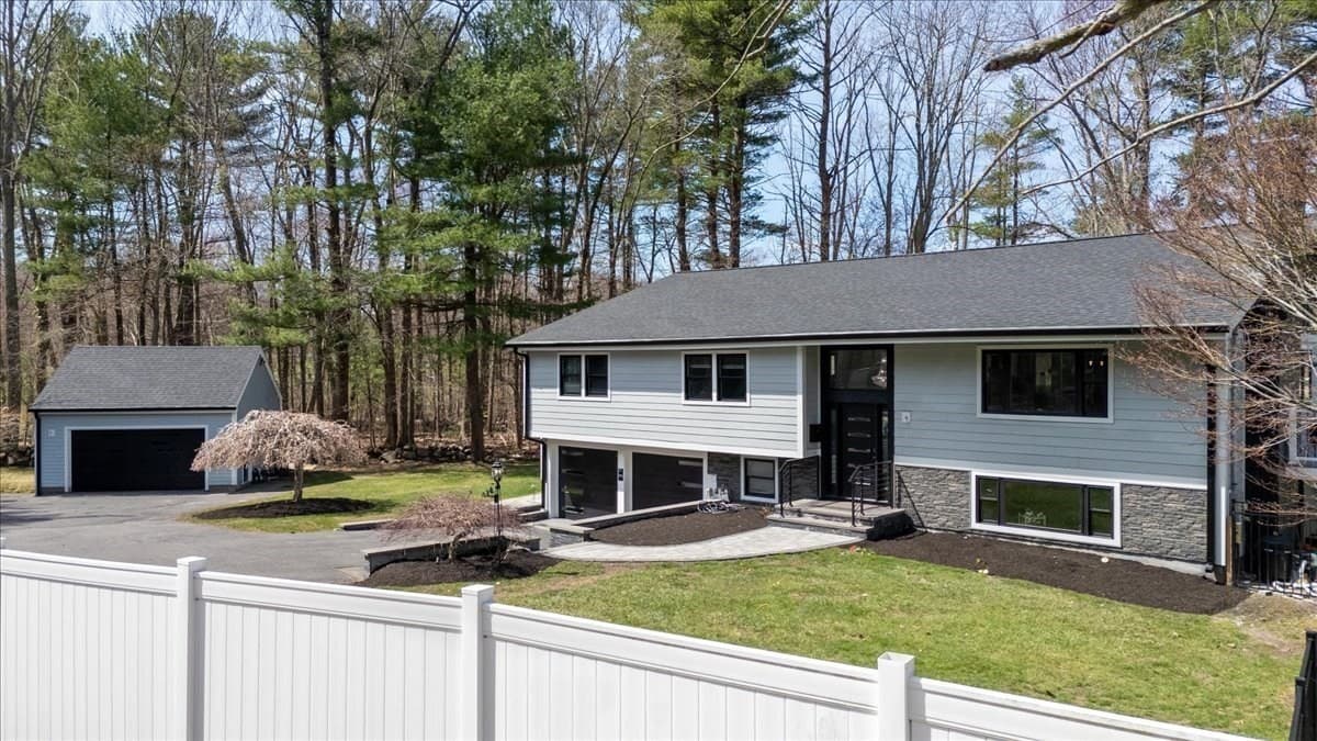 Single Family Residence at 901 Randolph Ave, Milton MA 02186, Milton, photo 37 of 38