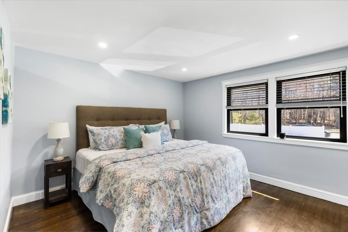 Single Family Residence at 901 Randolph Ave, Milton MA 02186, Milton, photo 19 of 38