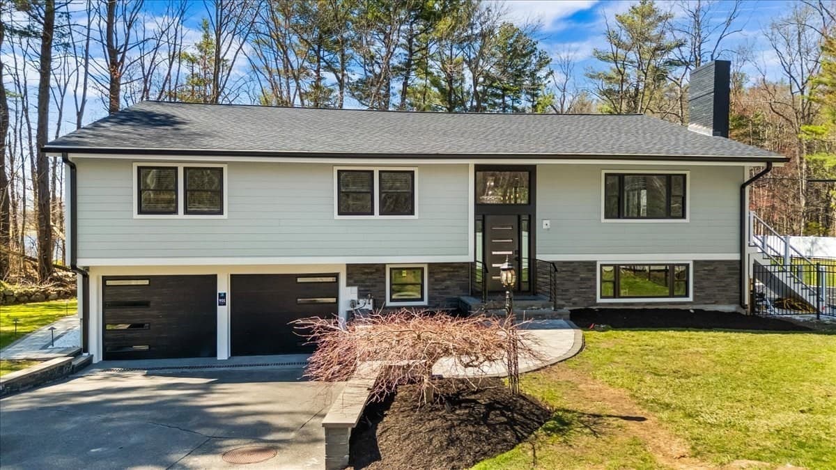 Single Family Residence at 901 Randolph Ave, Milton MA 02186, Milton, photo 35 of 38