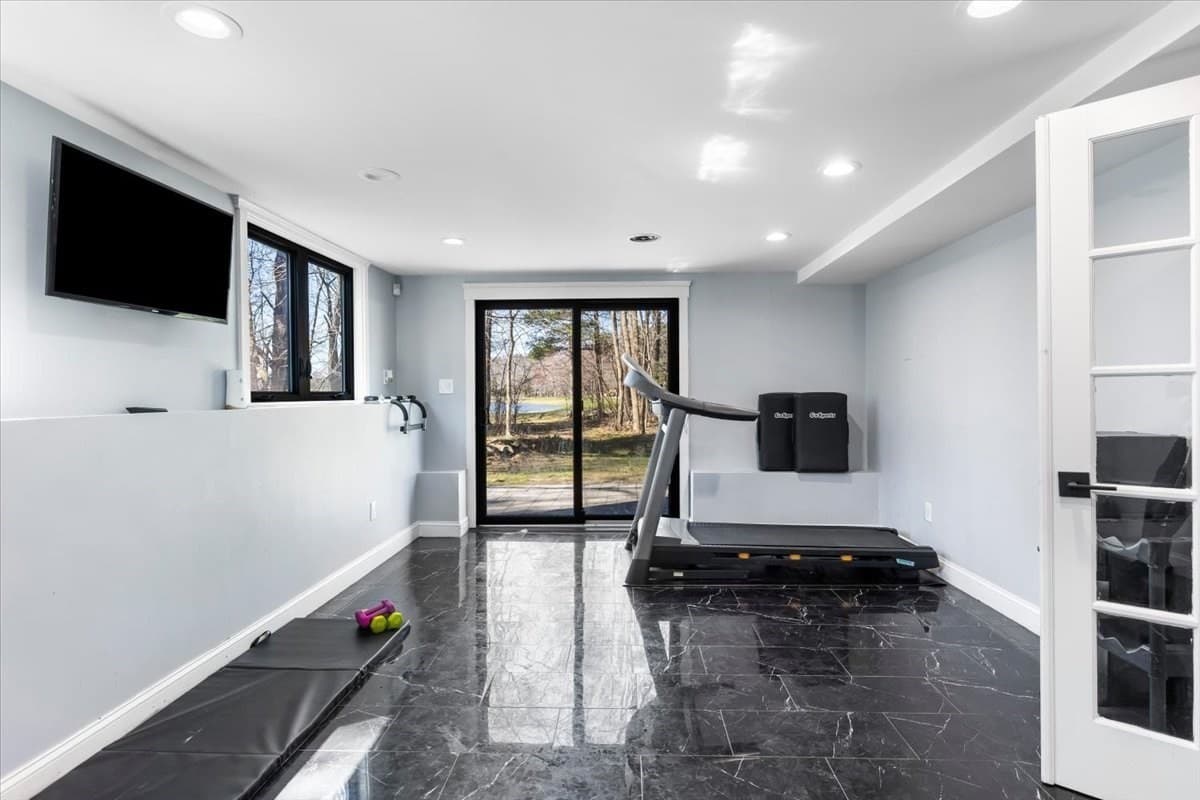 Single Family Residence at 901 Randolph Ave, Milton MA 02186, Milton, photo 29 of 38