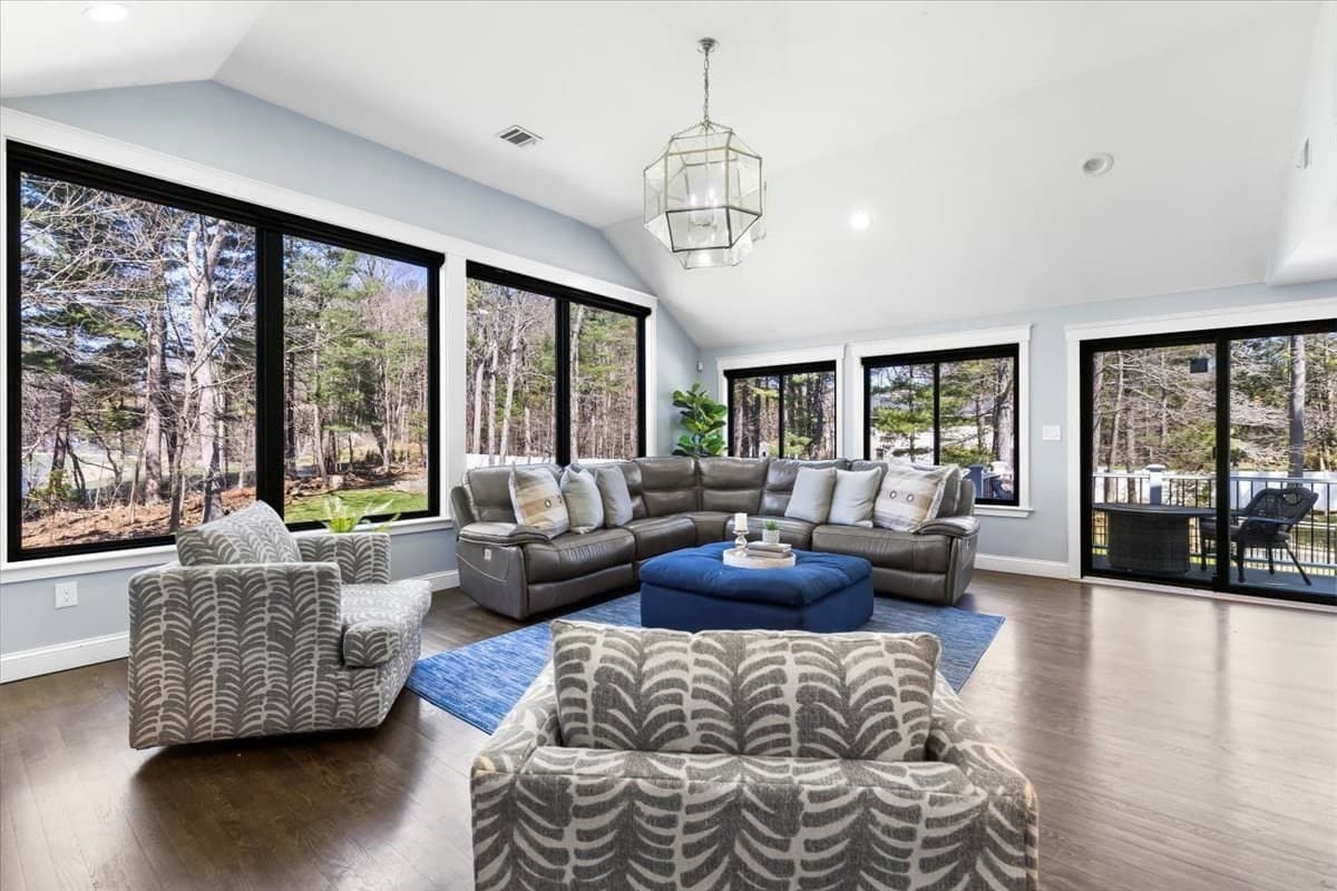 Single Family Residence at 901 Randolph Ave, Milton MA 02186, Milton, photo 8 of 38
