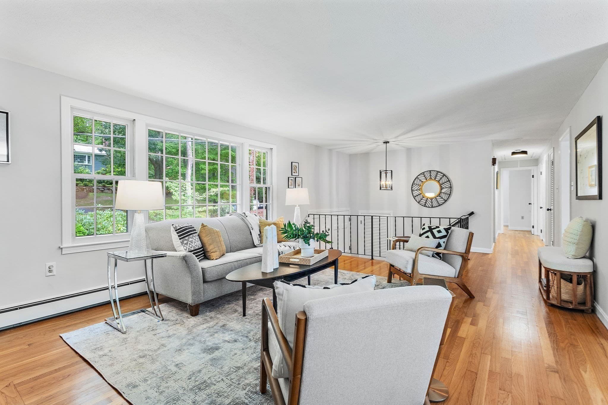 Single Family Residence at 6 Conant Street, Acton MA 01720, Acton, photo 2 of 23