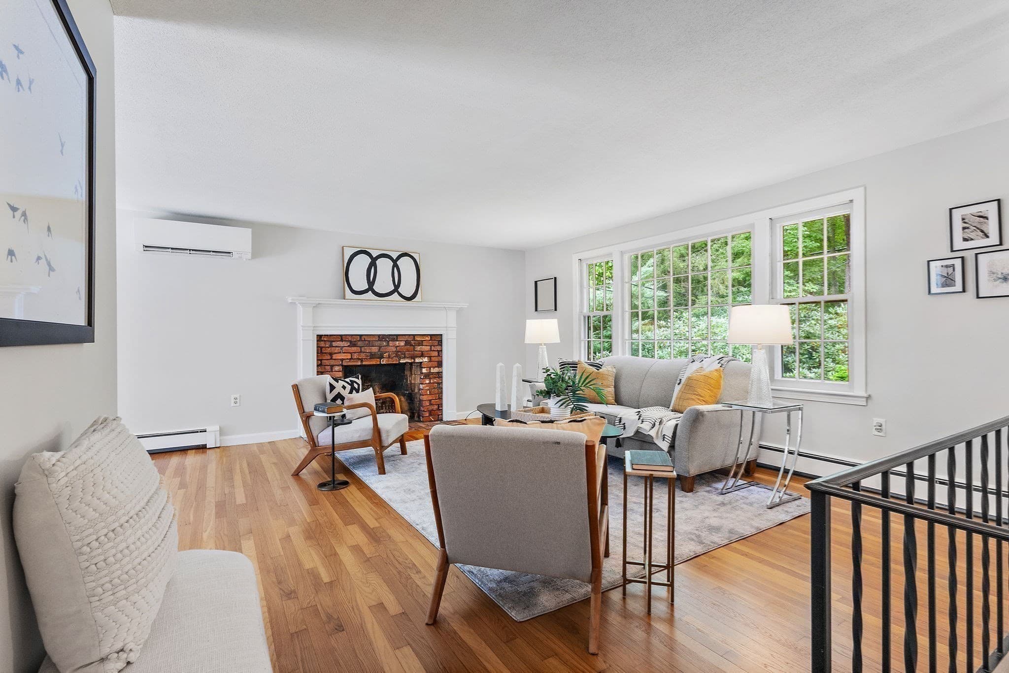 Single Family Residence at 6 Conant Street, Acton MA 01720, Acton, photo 3 of 23