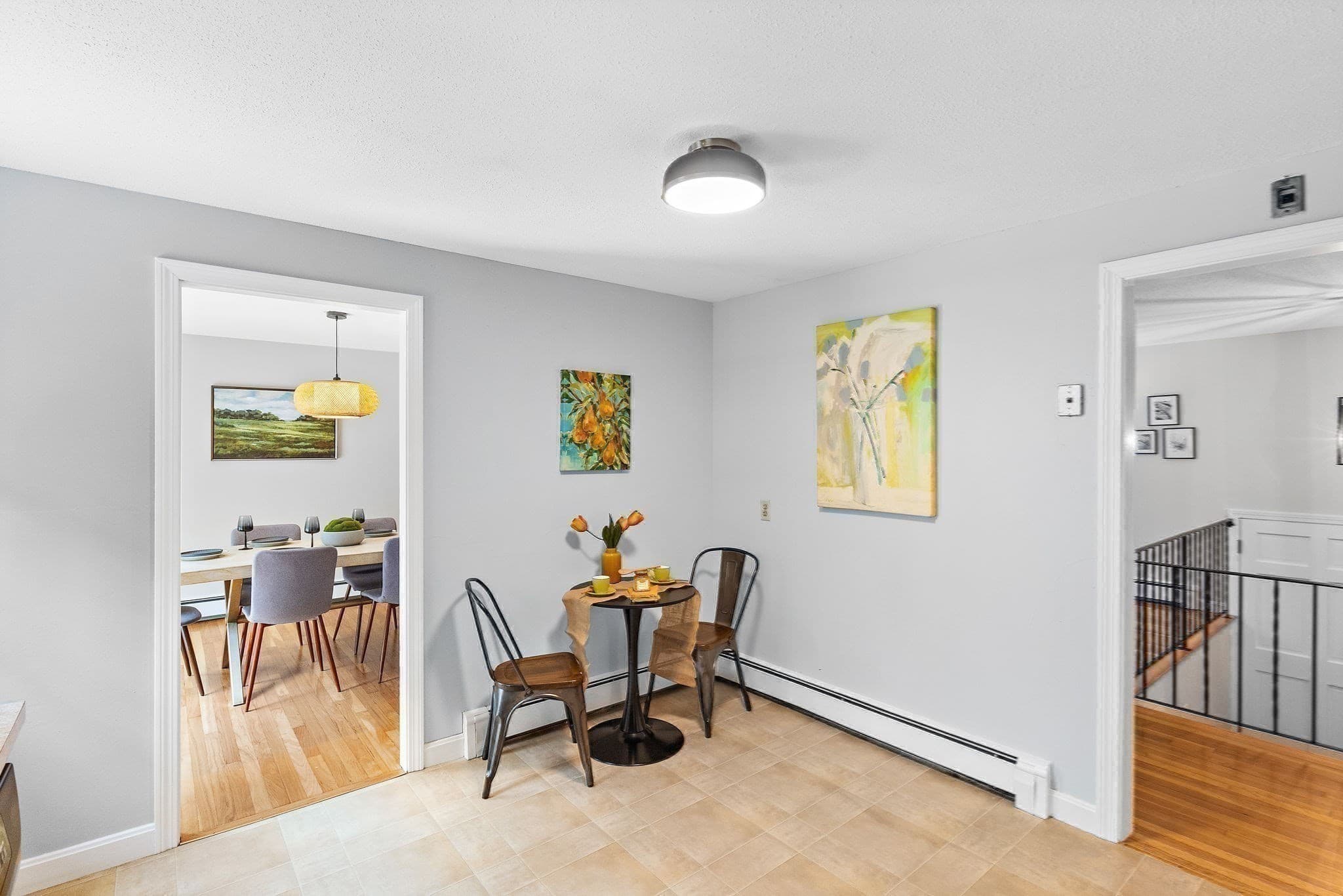 Single Family Residence at 6 Conant Street, Acton MA 01720, Acton, photo 11 of 23