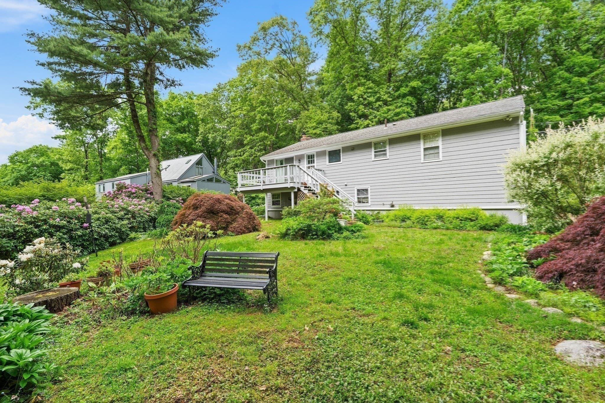 Single Family Residence at 6 Conant Street, Acton MA 01720, Acton, photo 21 of 23