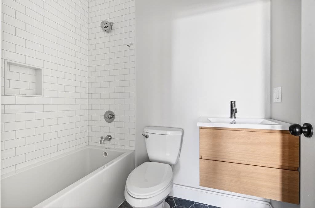 Condominium at 2 Weld Hill Street # 202, Boston MA 02130, Boston, photo 12 of 14