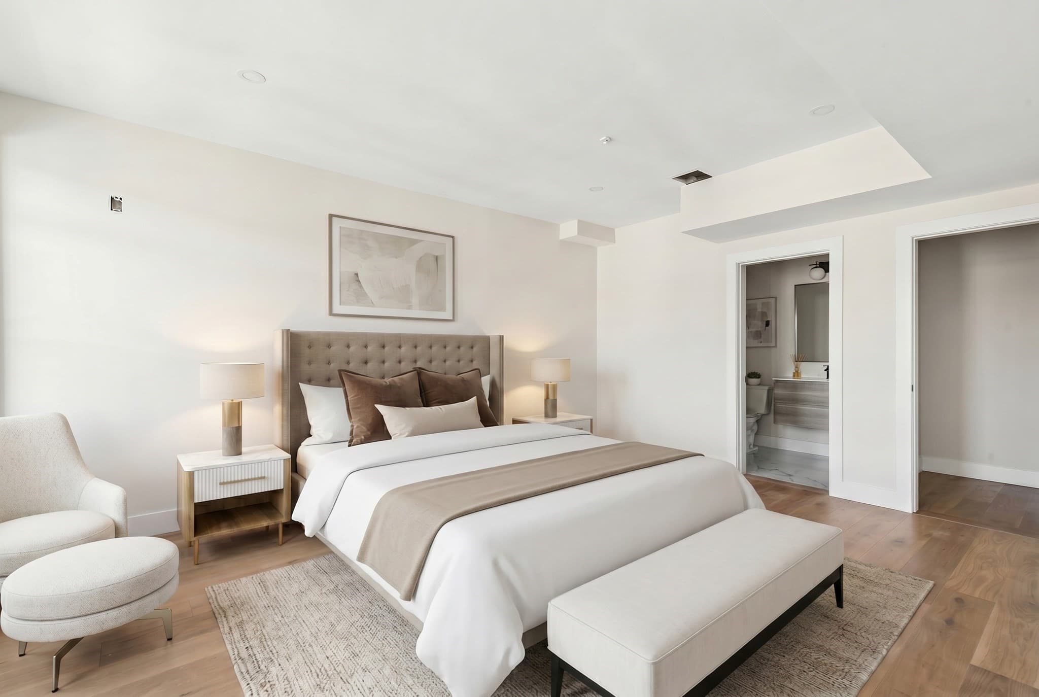 Condominium at 2 Weld Hill Street # 202, Boston MA 02130, Boston, photo 7 of 14