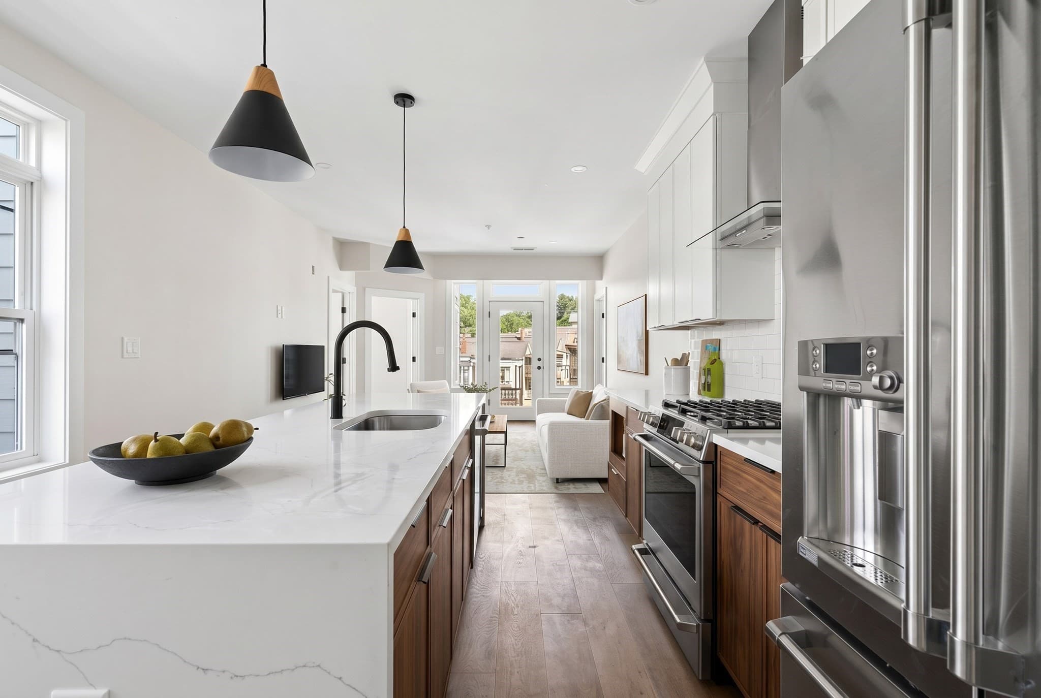 Condominium at 2 Weld Hill Street # 202, Boston MA 02130, Boston, photo 3 of 14