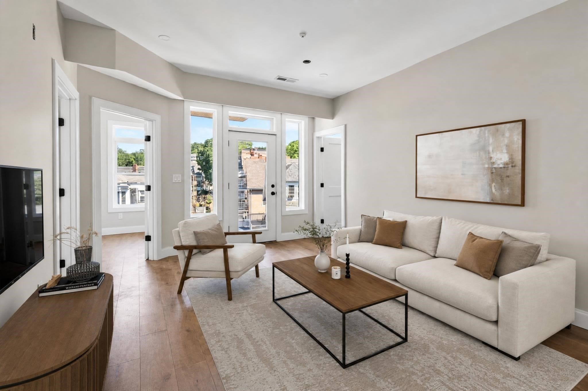 Condominium at 2 Weld Hill Street # 202, Boston MA 02130, Boston, photo 5 of 14