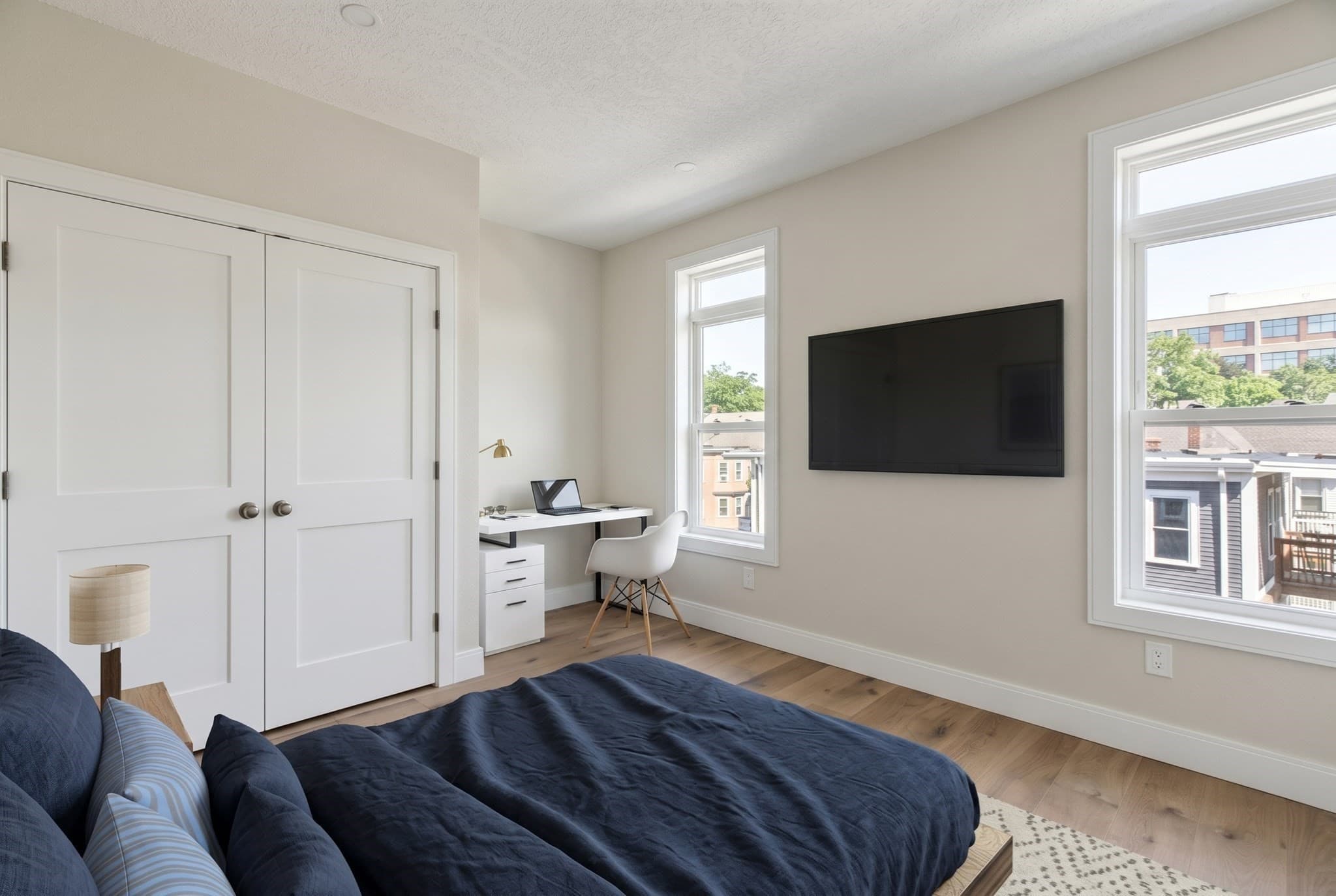Condominium at 2 Weld Hill Street # 202, Boston MA 02130, Boston, photo 10 of 14