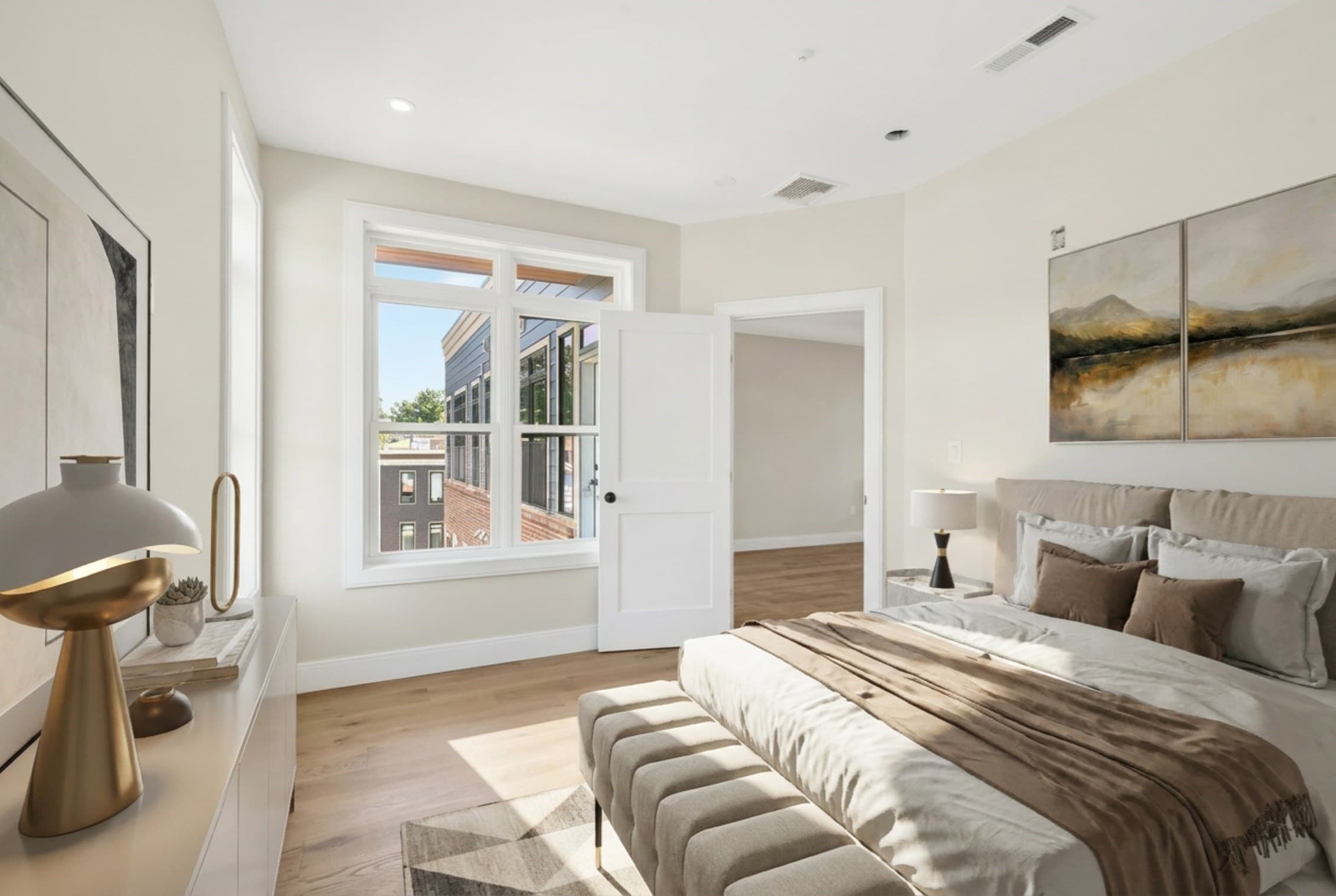 Condominium at 2 Weld Hill Street # 202, Boston MA 02130, Boston, photo 14 of 14