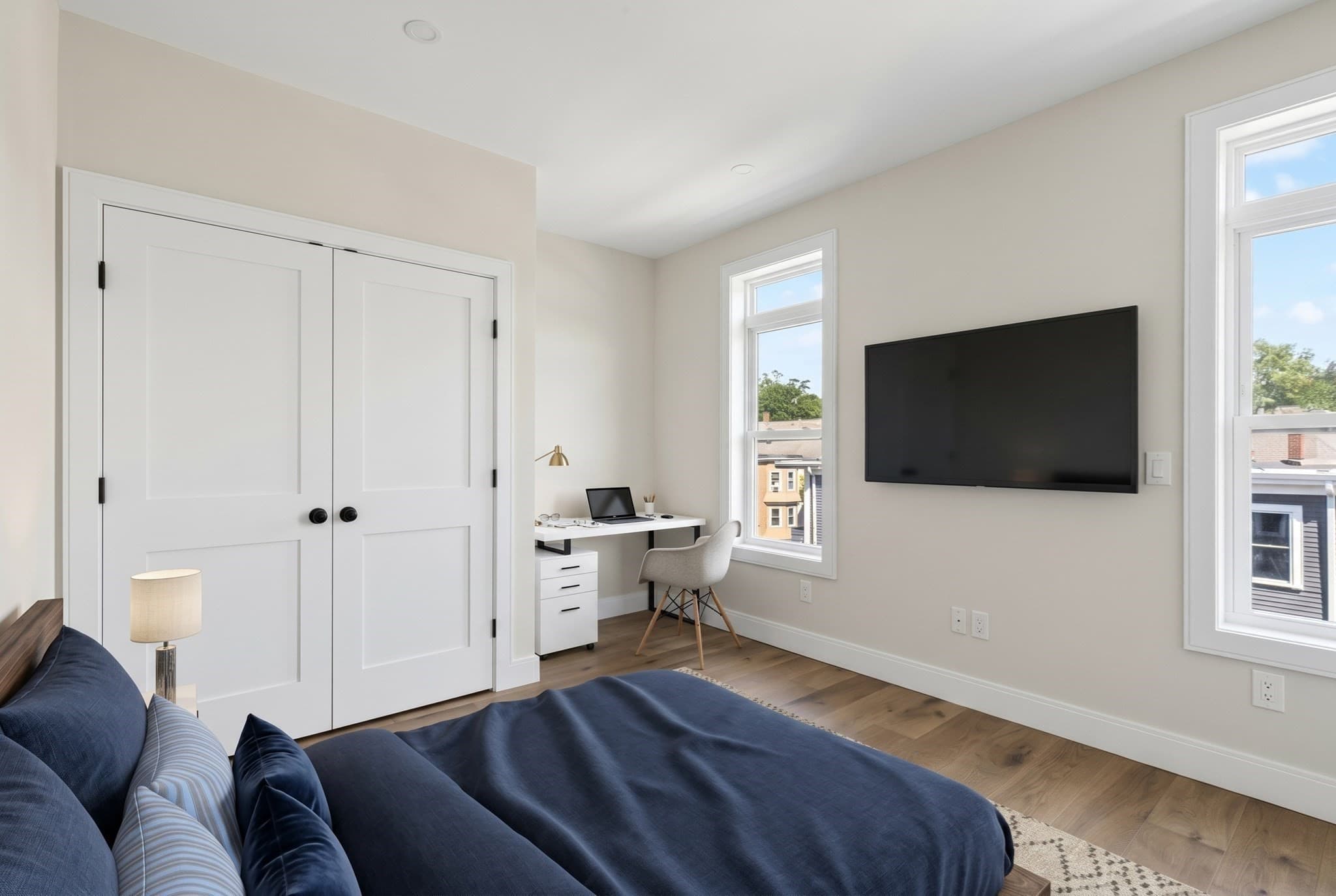 Condominium at 2 Weld Hill Street # 202, Boston MA 02130, Boston, photo 11 of 14