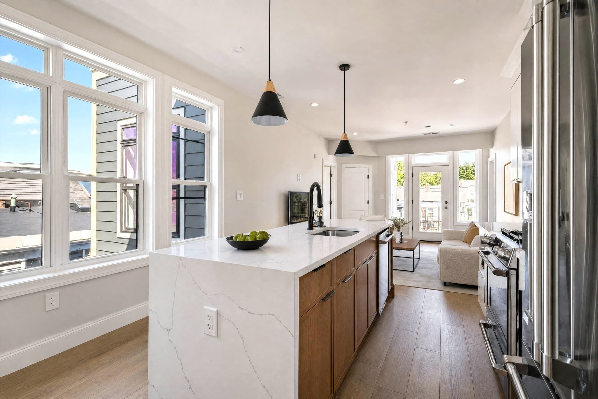 Condominium at 2 Weld Hill Street # 202, Boston MA 02130, Boston, photo 4 of 14