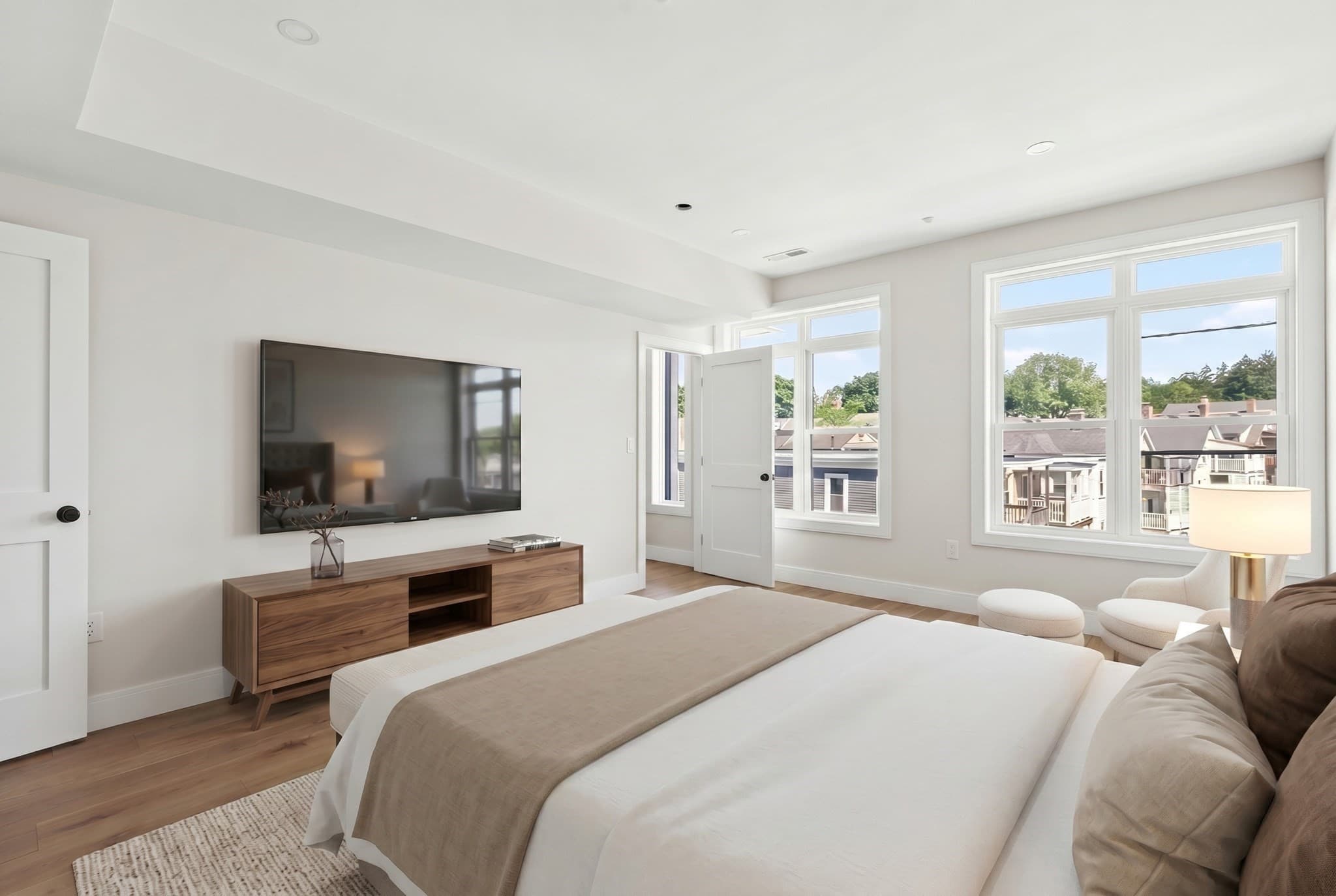 Condominium at 2 Weld Hill Street # 202, Boston MA 02130, Boston, photo 8 of 14