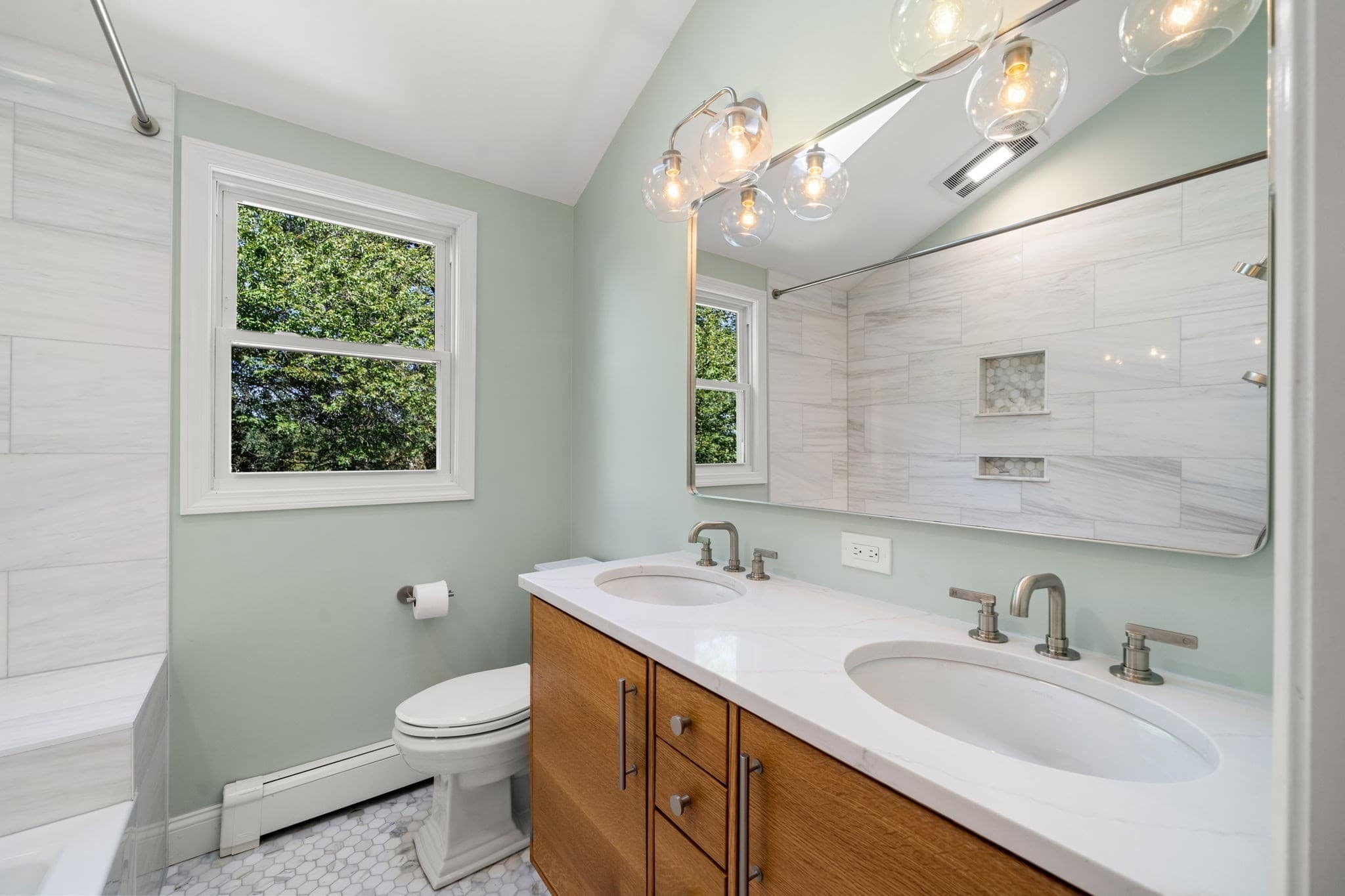 Single Family Residence at 16 Horne Ave, Medford MA 02155, Medford, photo 22 of 42