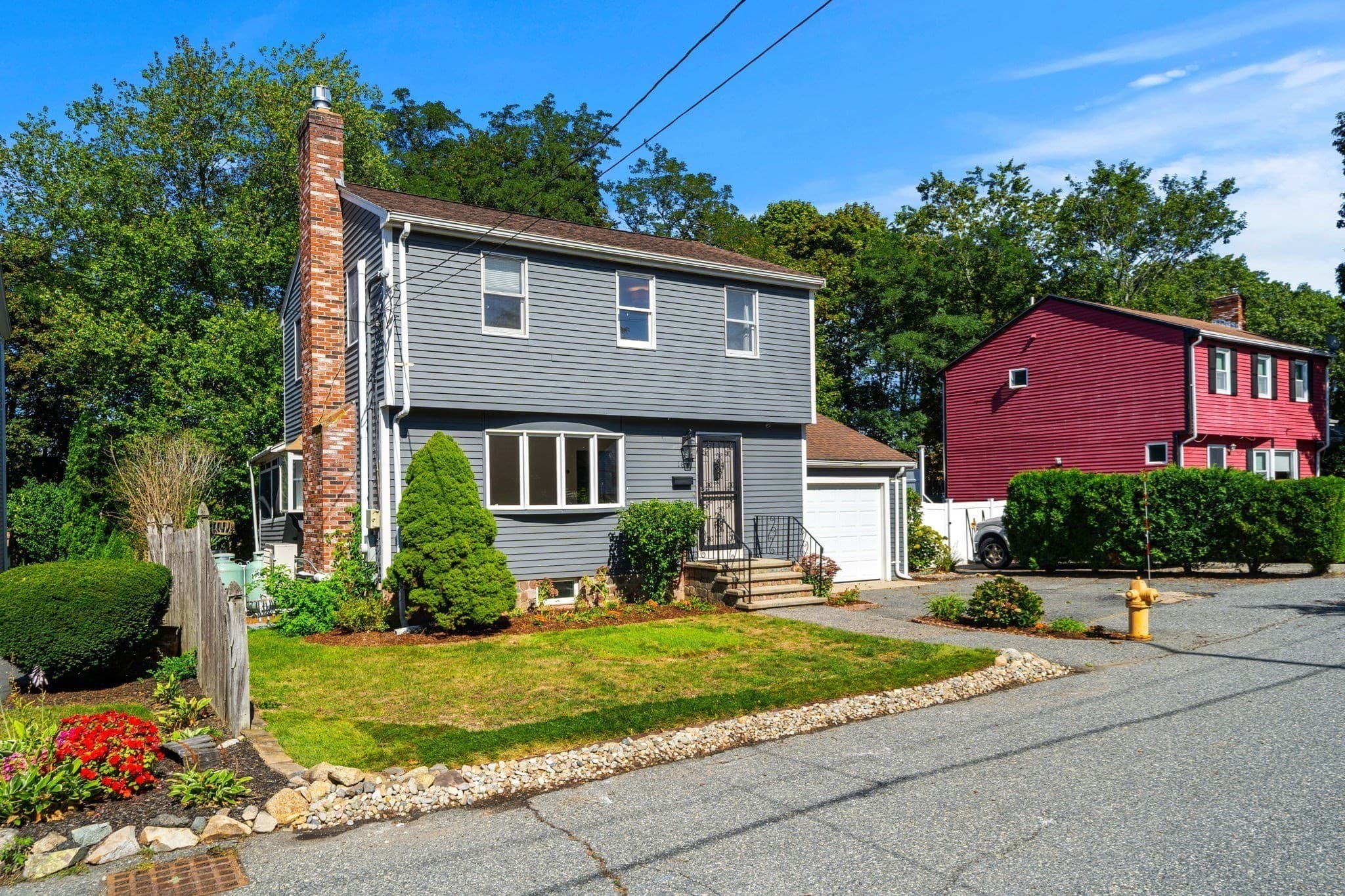 Single Family Residence at 16 Horne Ave, Medford MA 02155, Medford, photo 32 of 42