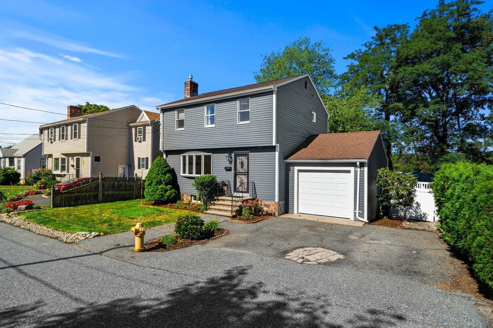 Single Family Residence at 16 Horne Ave, Medford MA 02155, Medford, photo 33 of 42