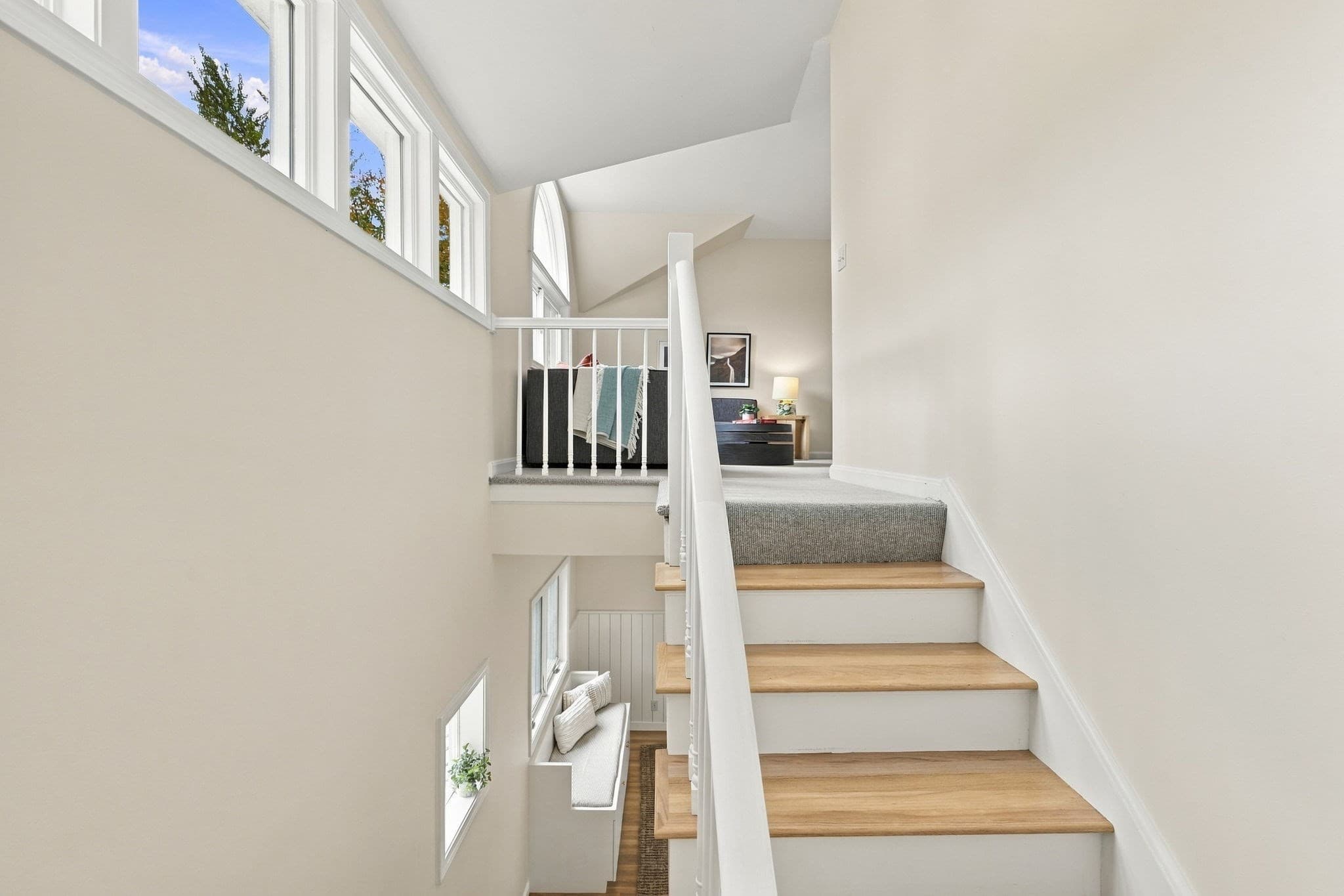 Condominium at 17 Frost St # 17, Cambridge MA 02140, Cambridge, photo 22 of 36