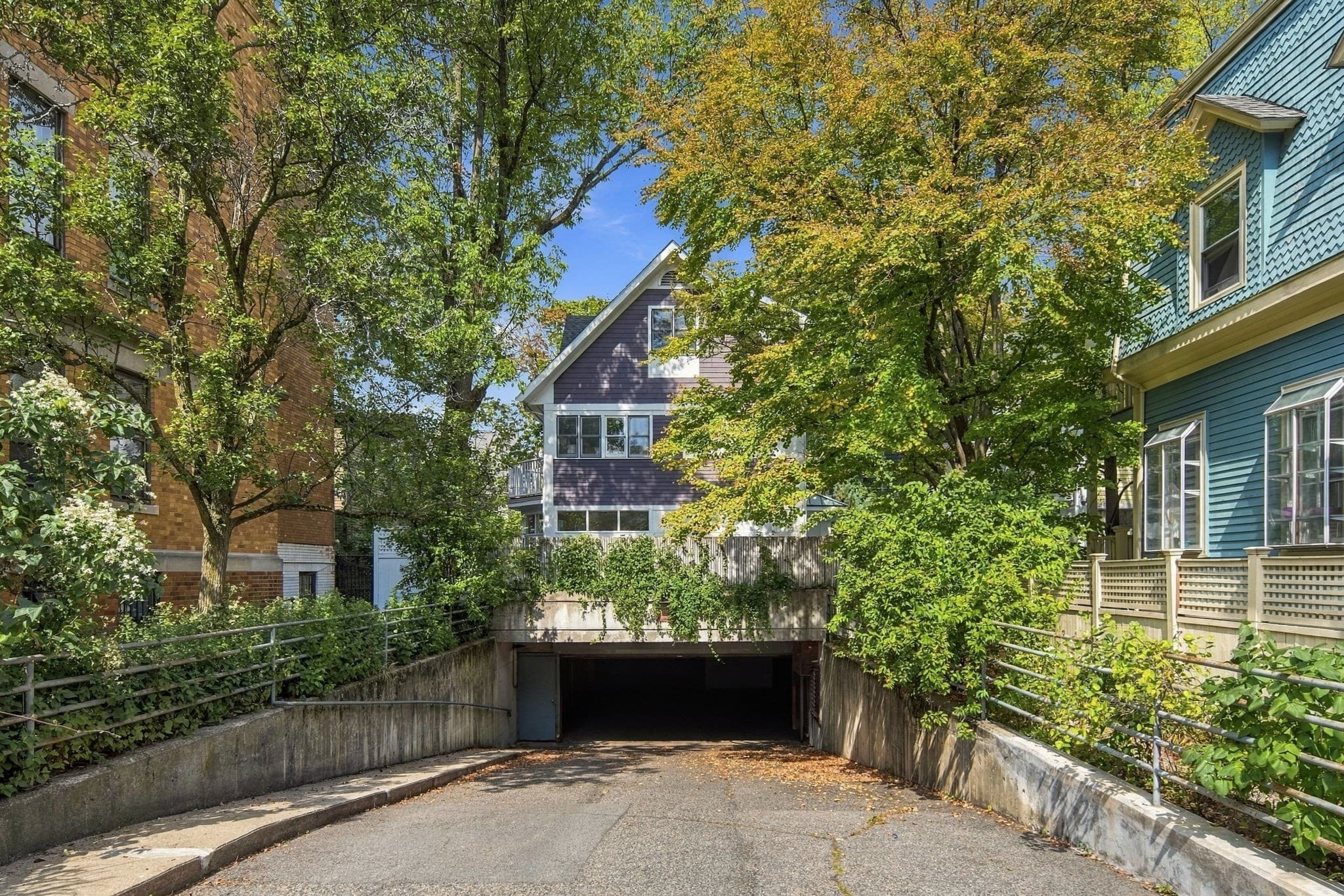 Condominium at 17 Frost St # 17, Cambridge MA 02140, Cambridge, photo 33 of 36