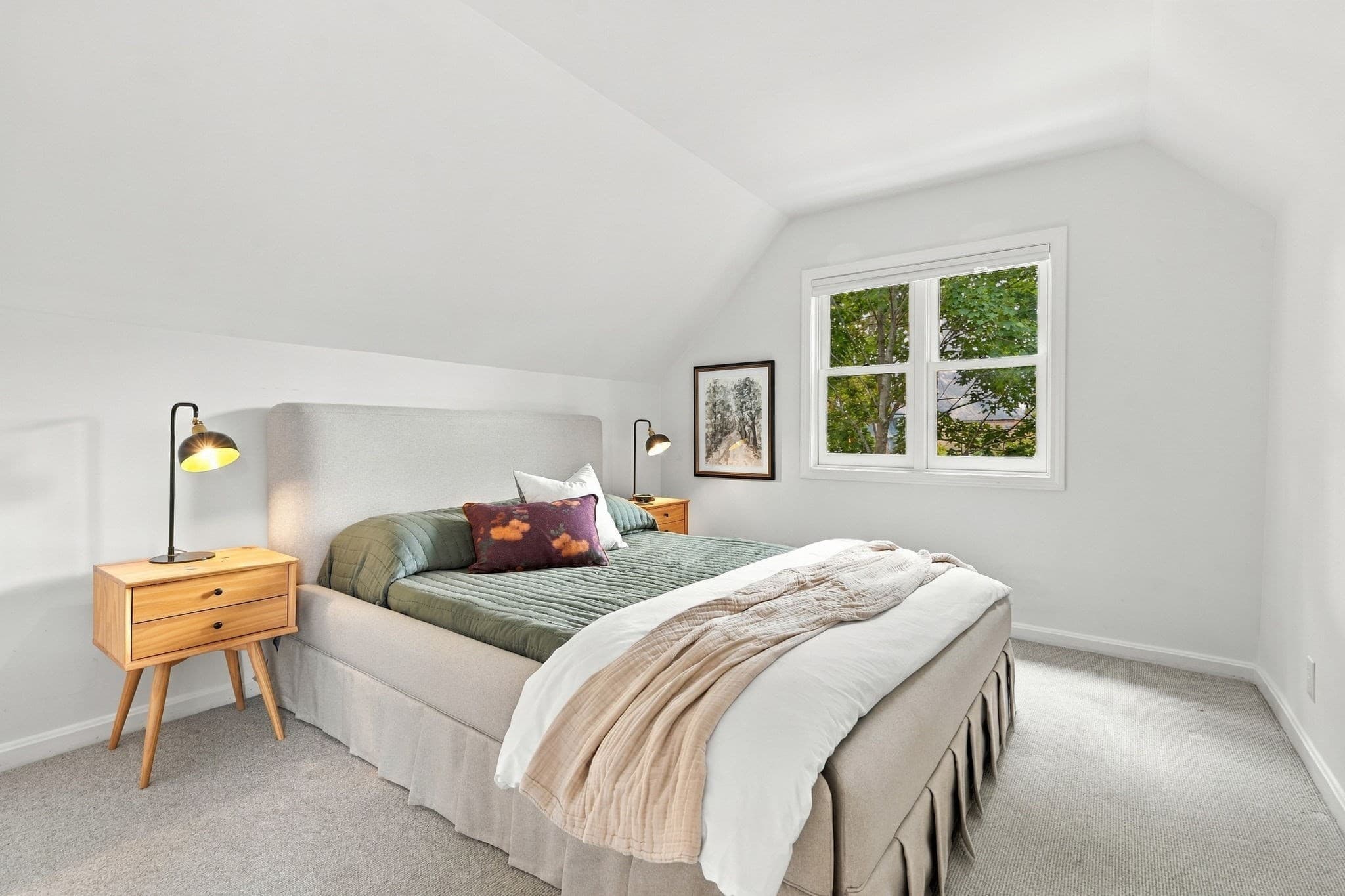 Condominium at 17 Frost St # 17, Cambridge MA 02140, Cambridge, photo 25 of 36