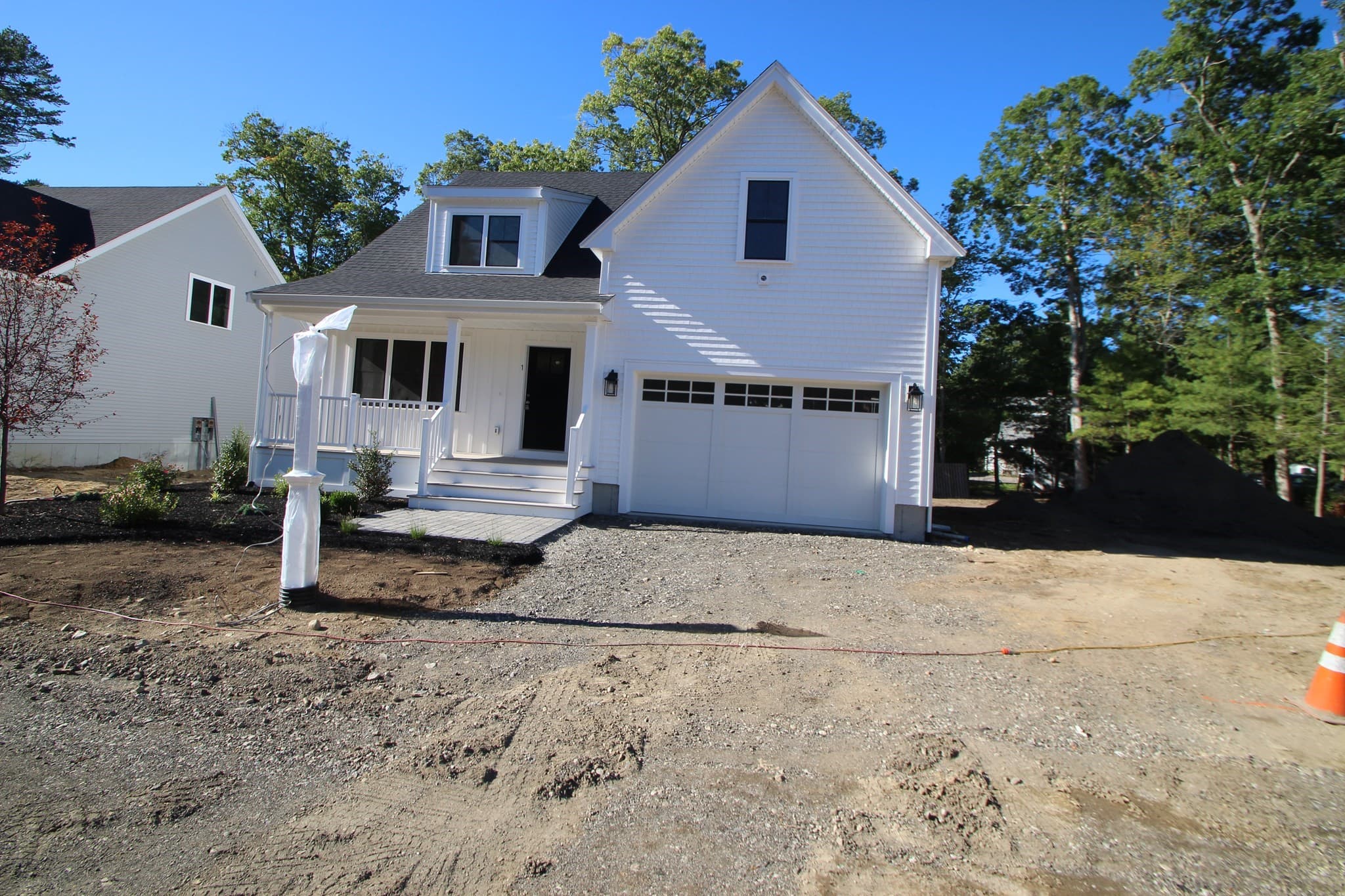 Condominium at 13 Northville Village # 13, Whitman MA 02382, Whitman, photo 2 of 21