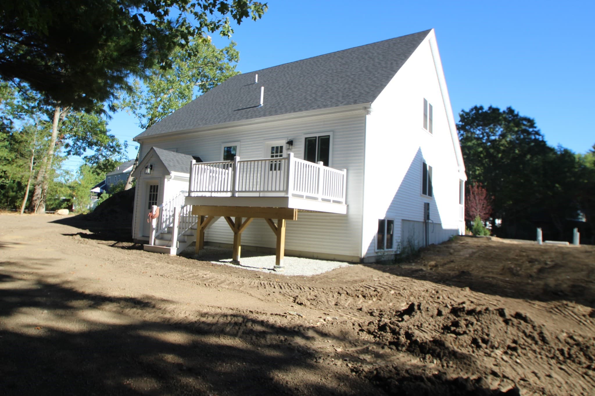 Condominium at 13 Northville Village # 13, Whitman MA 02382, Whitman, photo 4 of 21