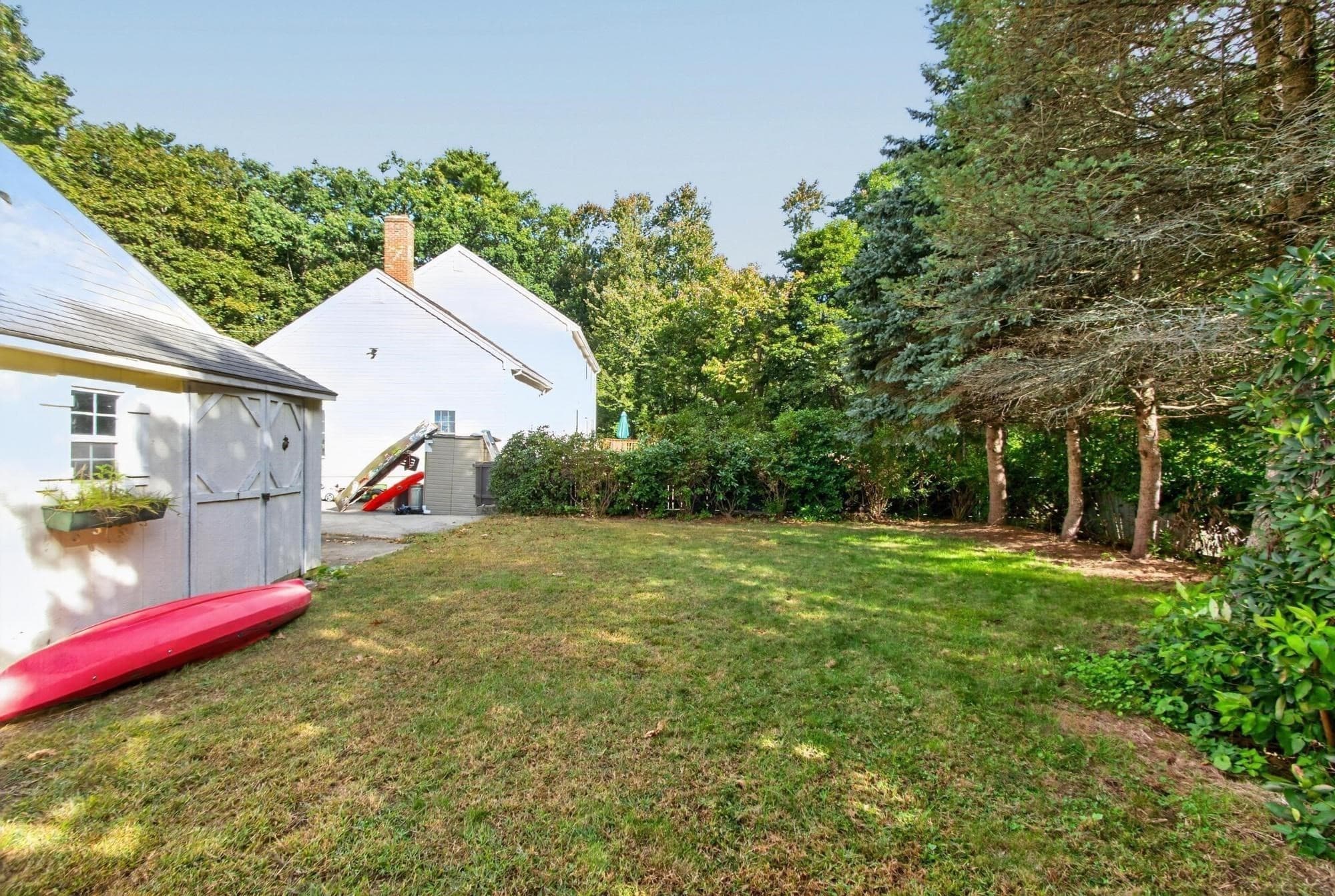 Single Family Residence at 19 Marjorie Street, Hudson MA 01749, Hudson, photo 23 of 24