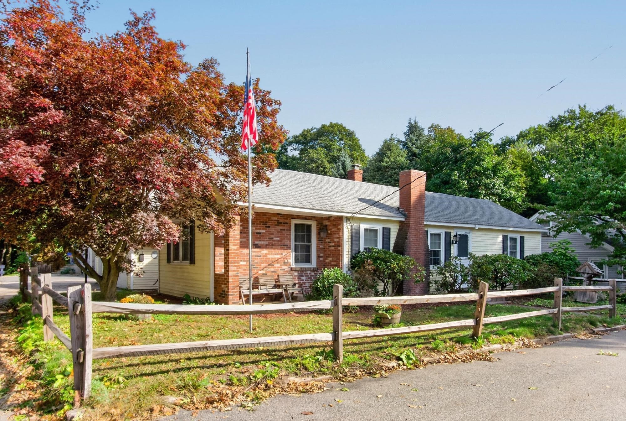 Single Family Residence at 19 Marjorie Street, Hudson MA 01749, Hudson, photo 2 of 24