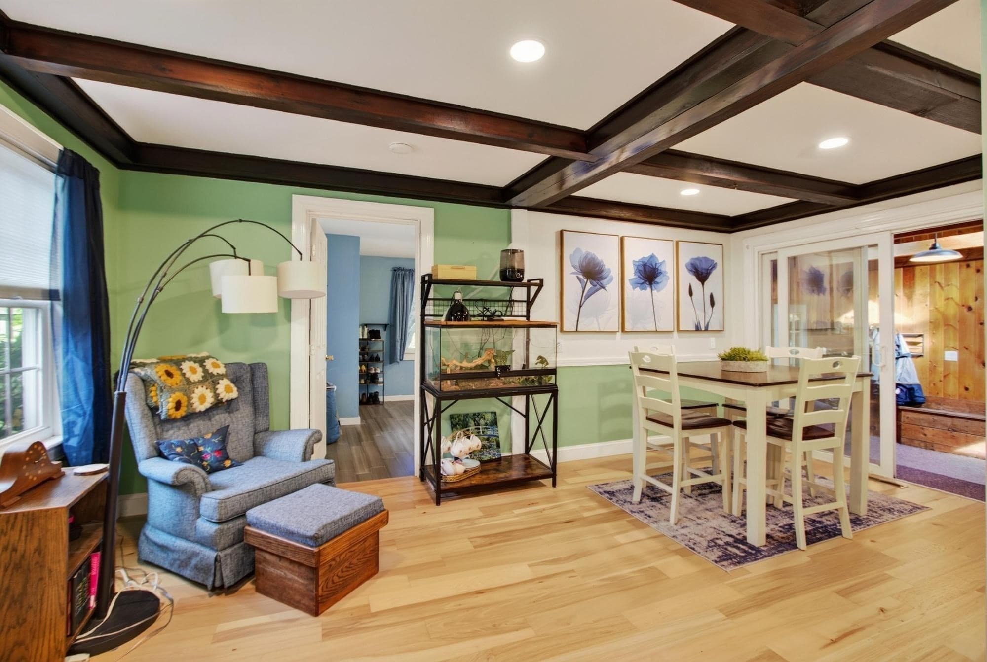 Single Family Residence at 19 Marjorie Street, Hudson MA 01749, Hudson, photo 6 of 24