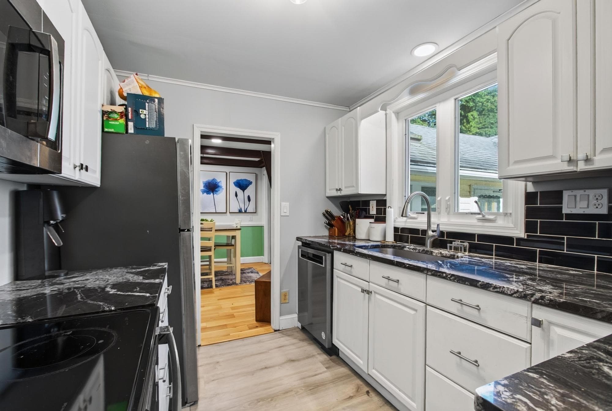 Single Family Residence at 19 Marjorie Street, Hudson MA 01749, Hudson, photo 12 of 24