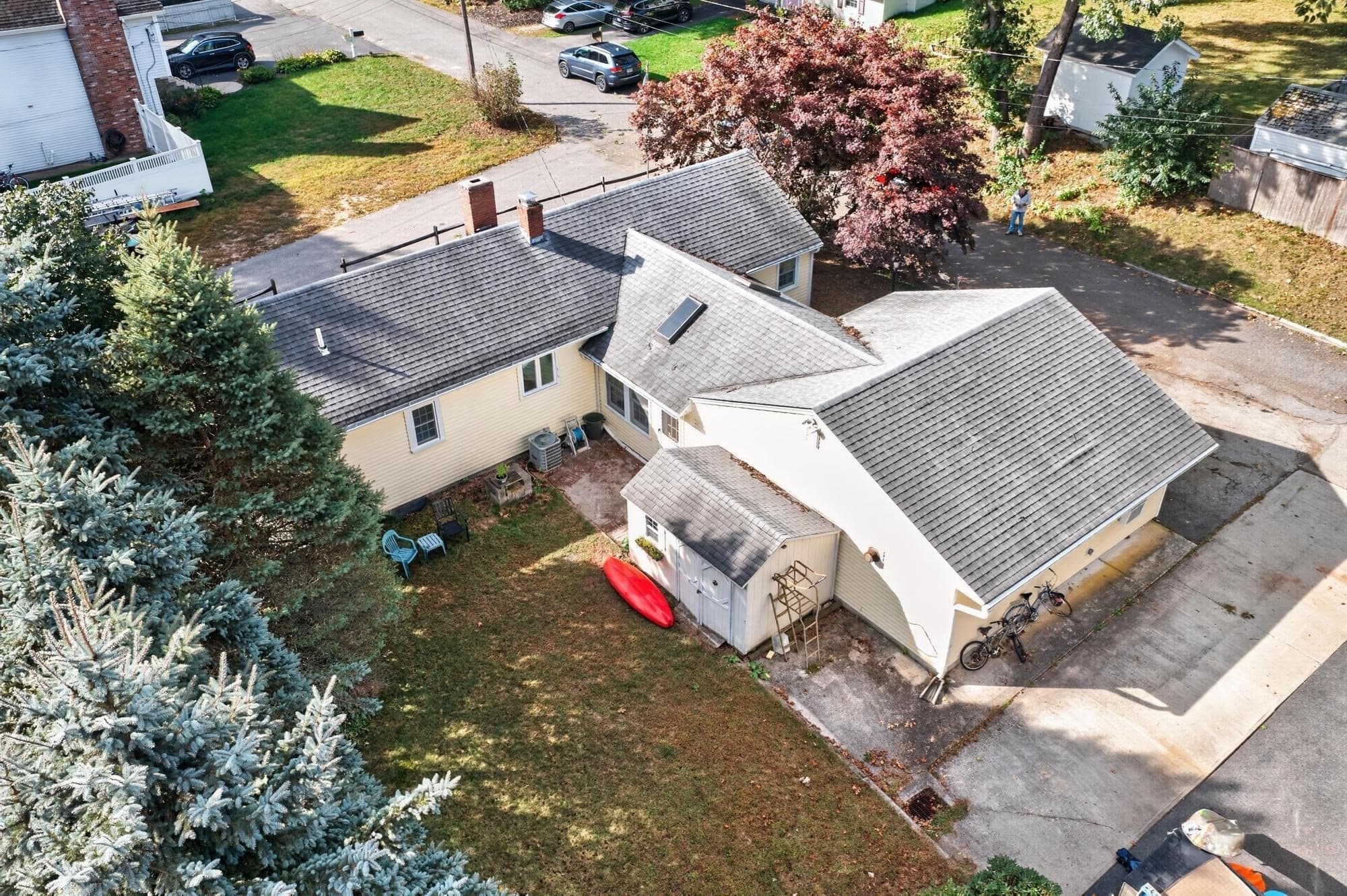 Single Family Residence at 19 Marjorie Street, Hudson MA 01749, Hudson, photo 22 of 24