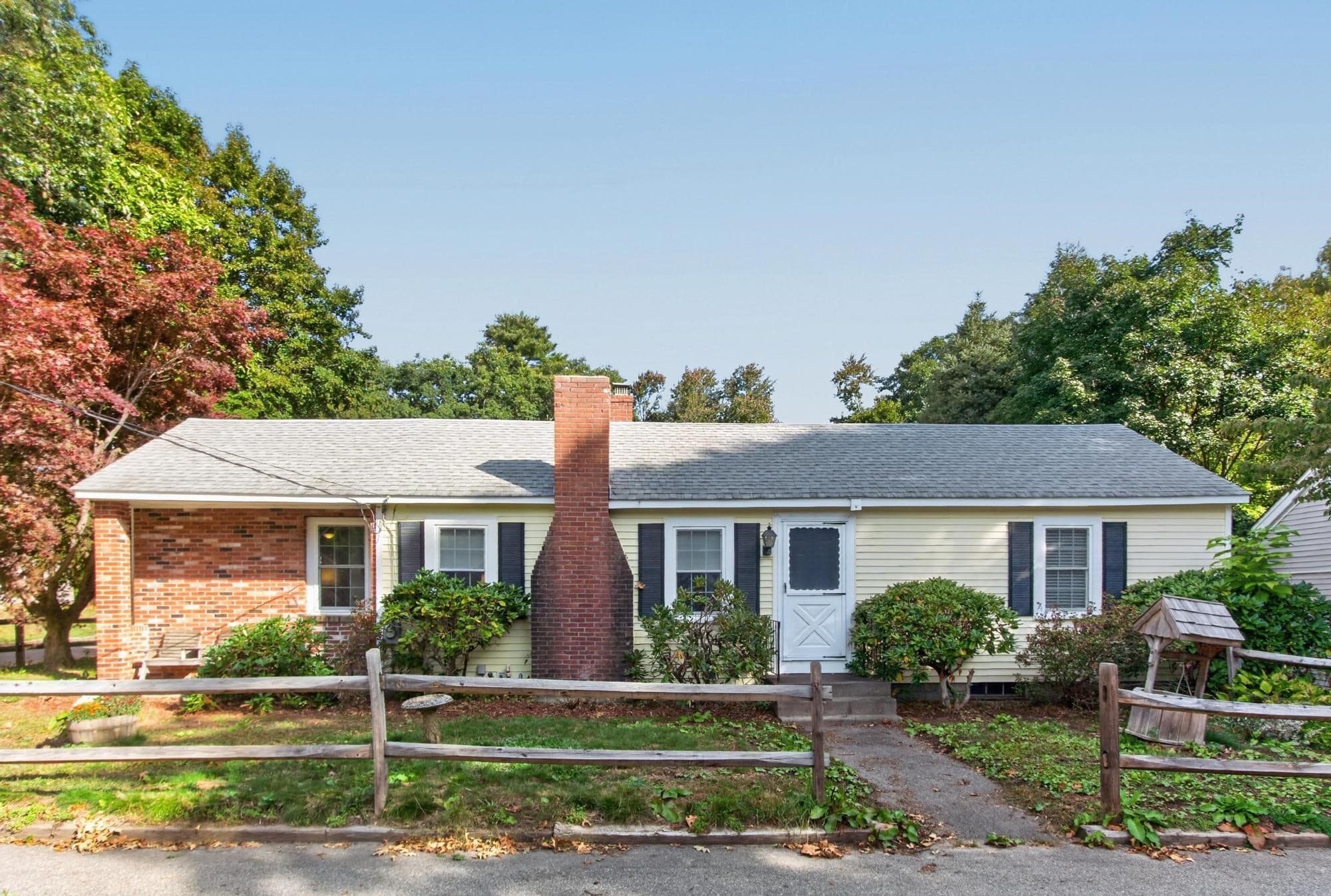 19 Marjorie Street, Hudson MA 01749