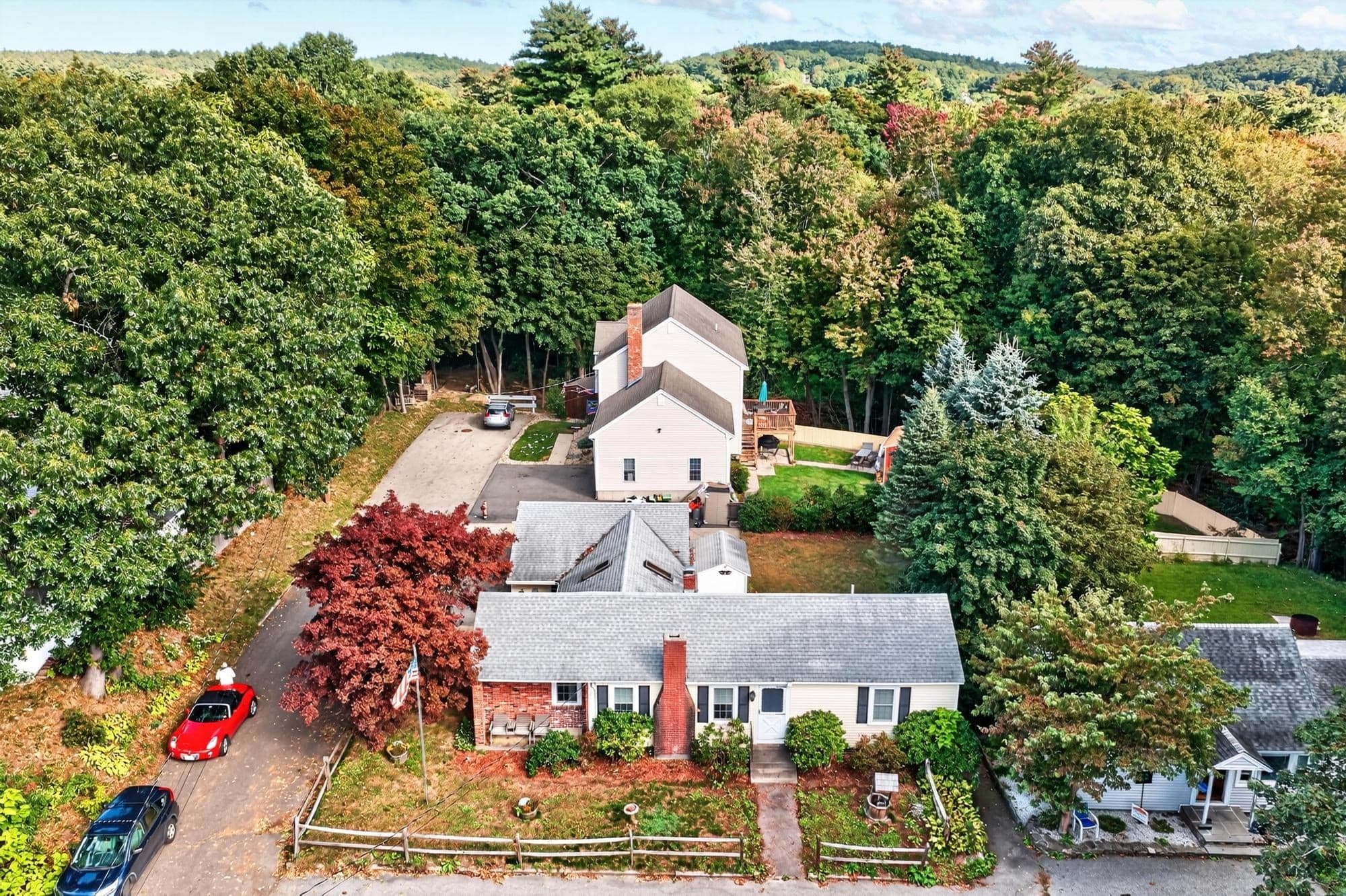 Single Family Residence at 19 Marjorie Street, Hudson MA 01749, Hudson, photo 24 of 24