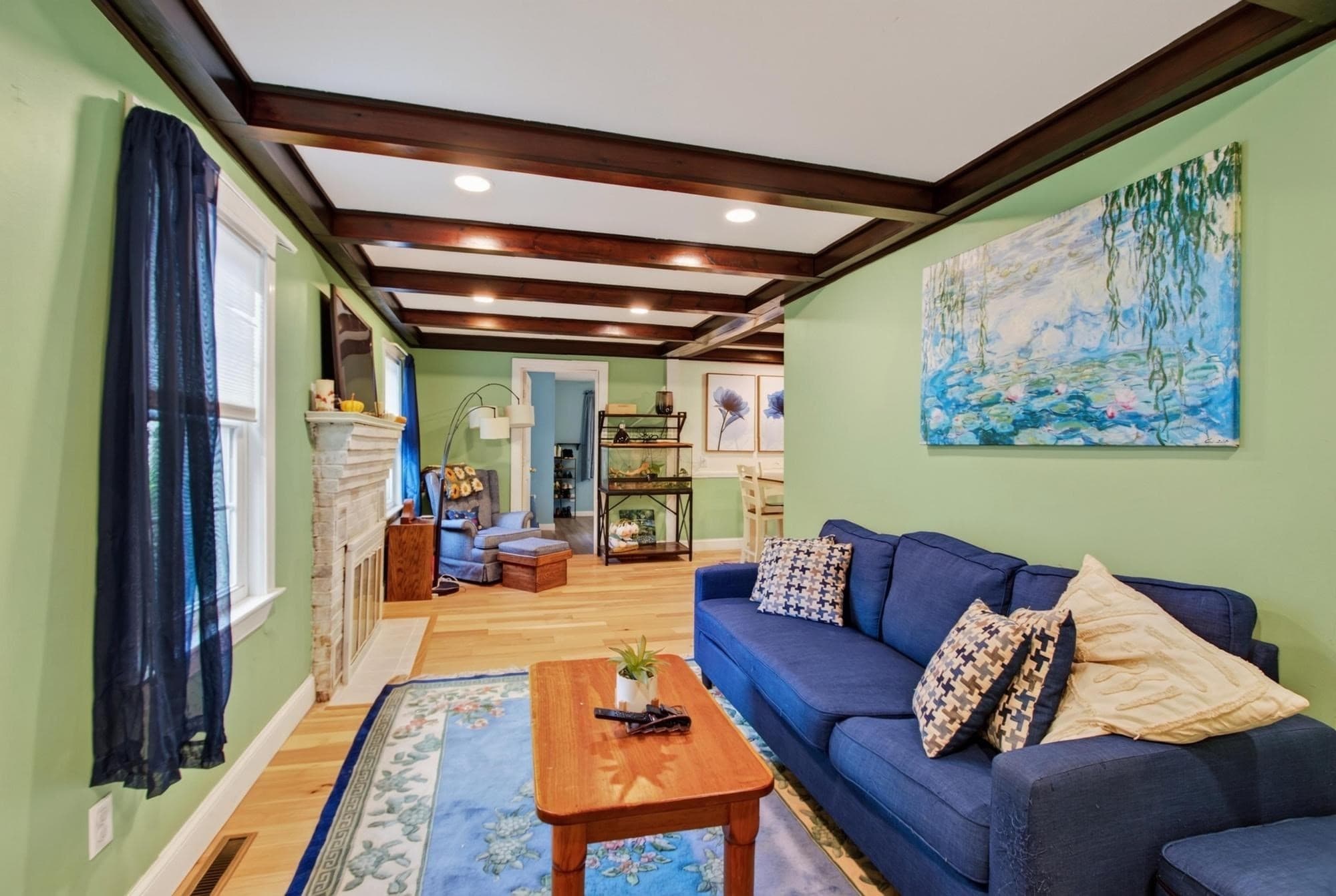 Single Family Residence at 19 Marjorie Street, Hudson MA 01749, Hudson, photo 10 of 24