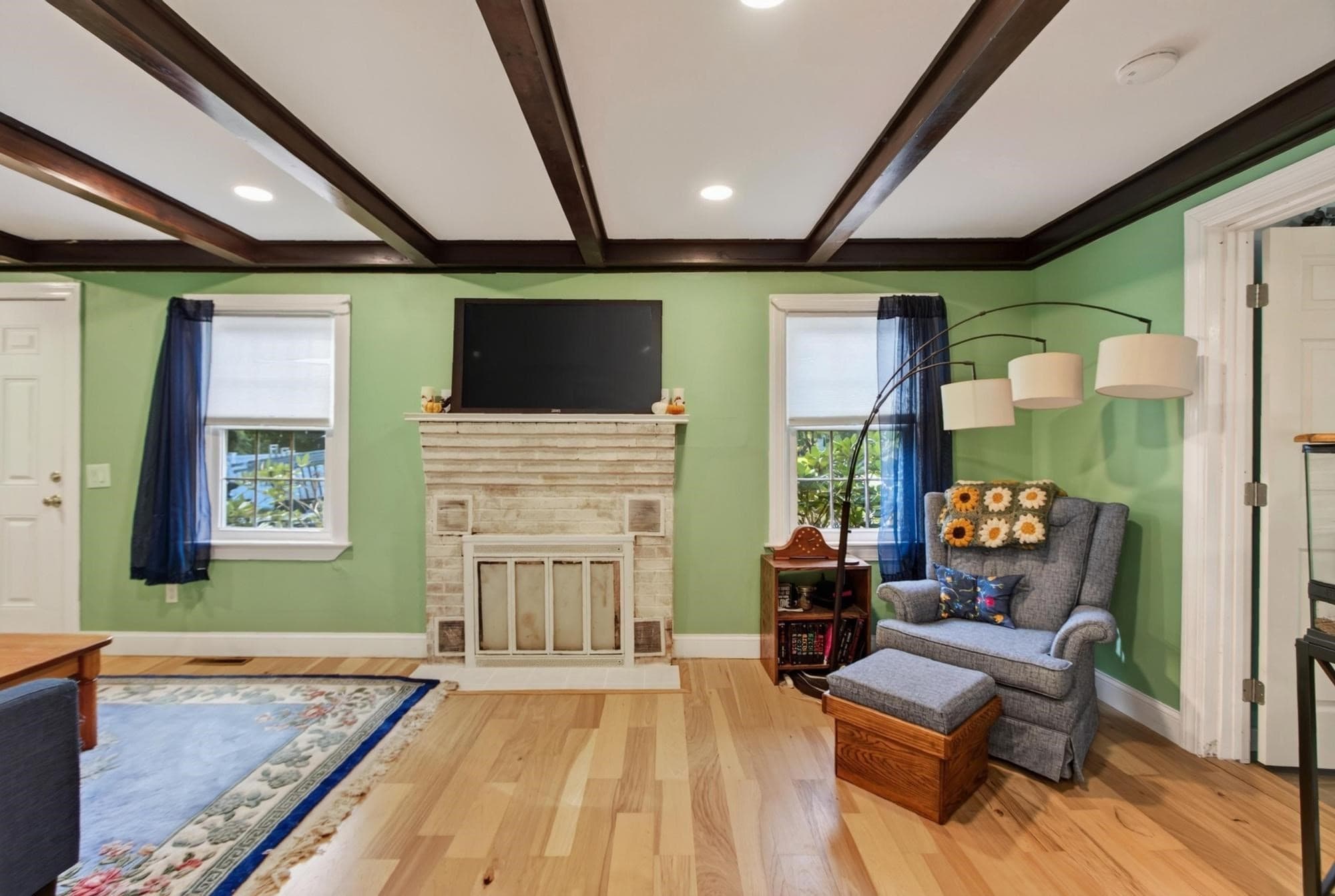 Single Family Residence at 19 Marjorie Street, Hudson MA 01749, Hudson, photo 8 of 24