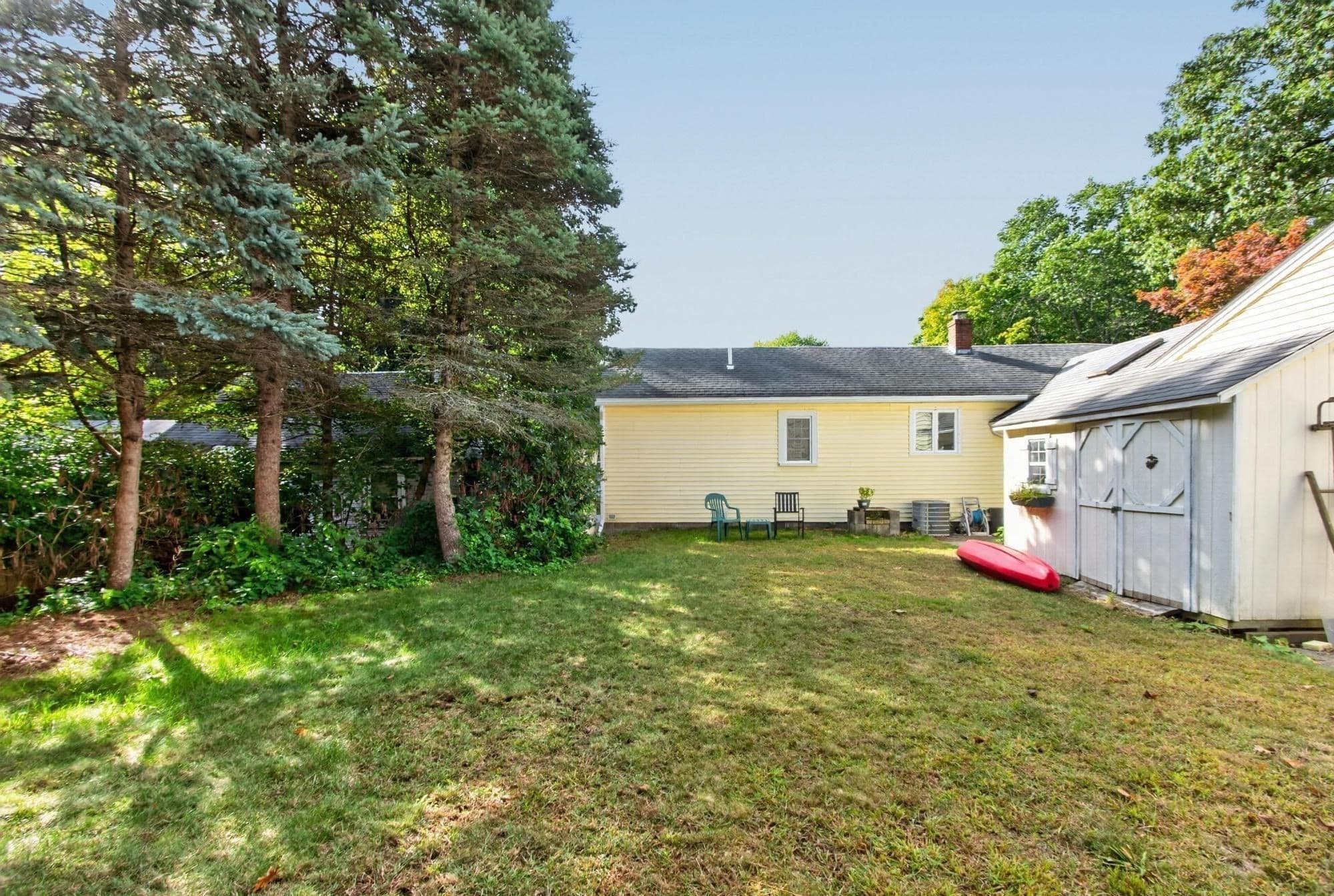 Single Family Residence at 19 Marjorie Street, Hudson MA 01749, Hudson, photo 21 of 24