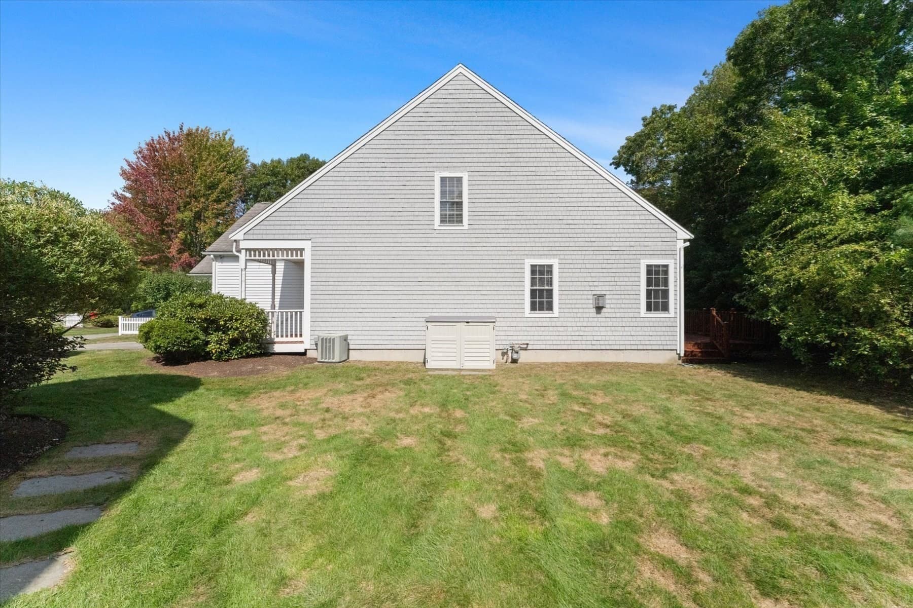 Condominium at 2 Berrywood Ct # 2, Bourne MA 02532, Bourne, photo 28 of 31