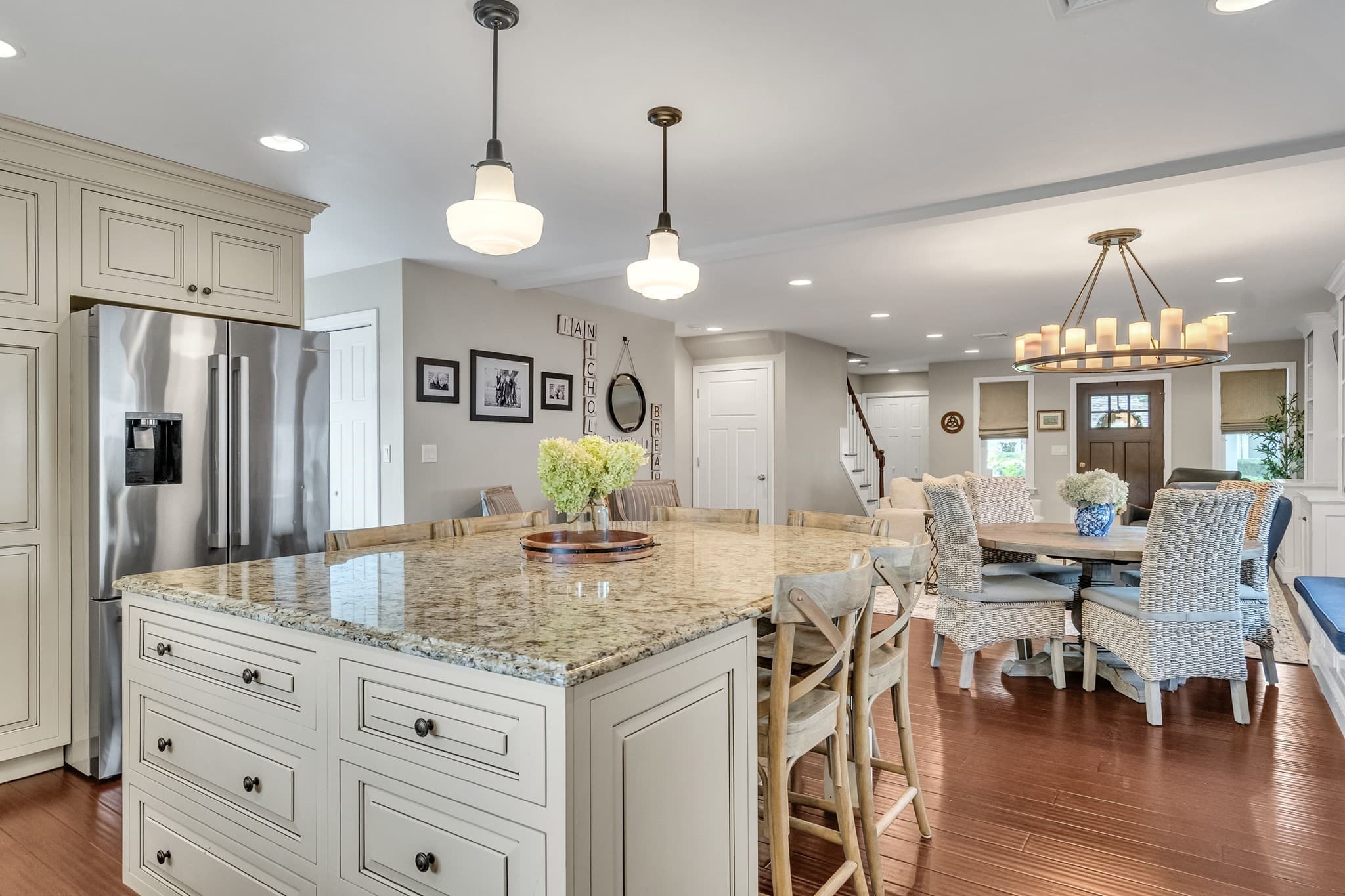 Single Family Residence at 58 Madison Rd, Waltham MA 02453, Waltham, photo 6 of 36