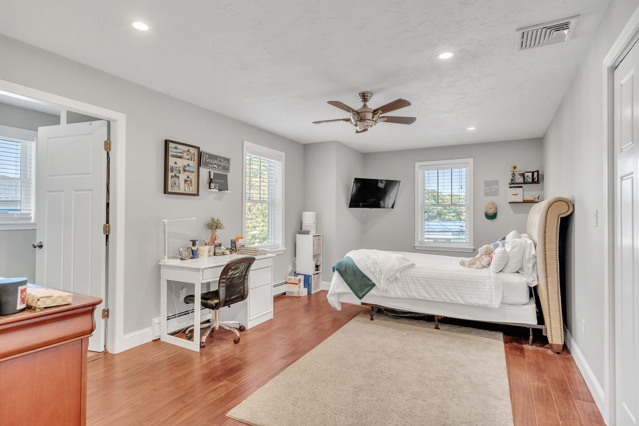 Single Family Residence at 58 Madison Rd, Waltham MA 02453, Waltham, photo 17 of 36