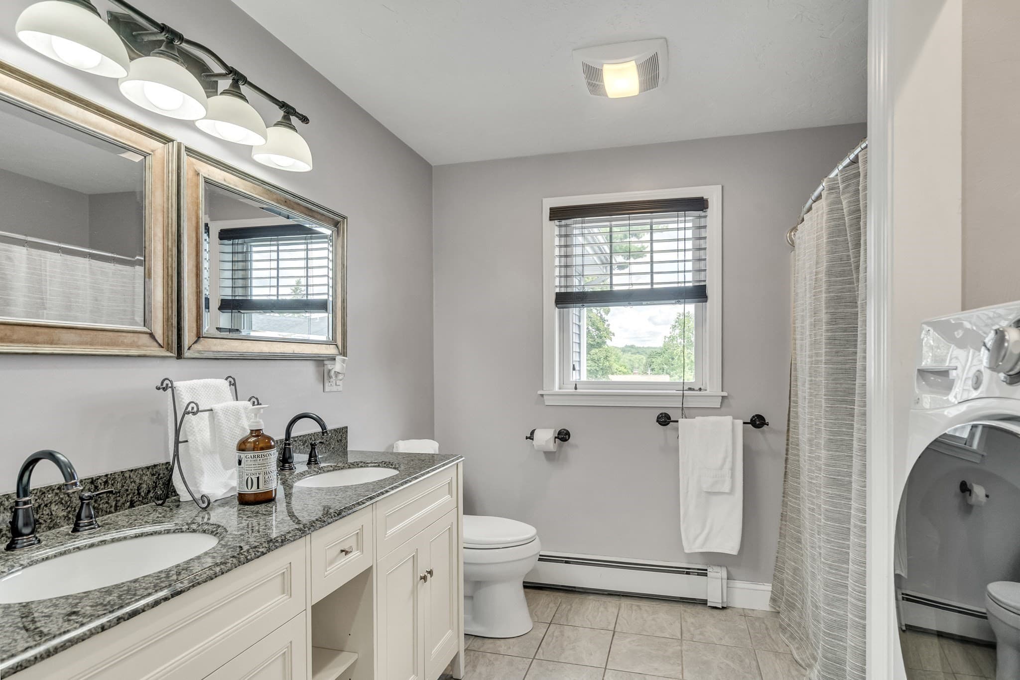 Single Family Residence at 58 Madison Rd, Waltham MA 02453, Waltham, photo 22 of 36