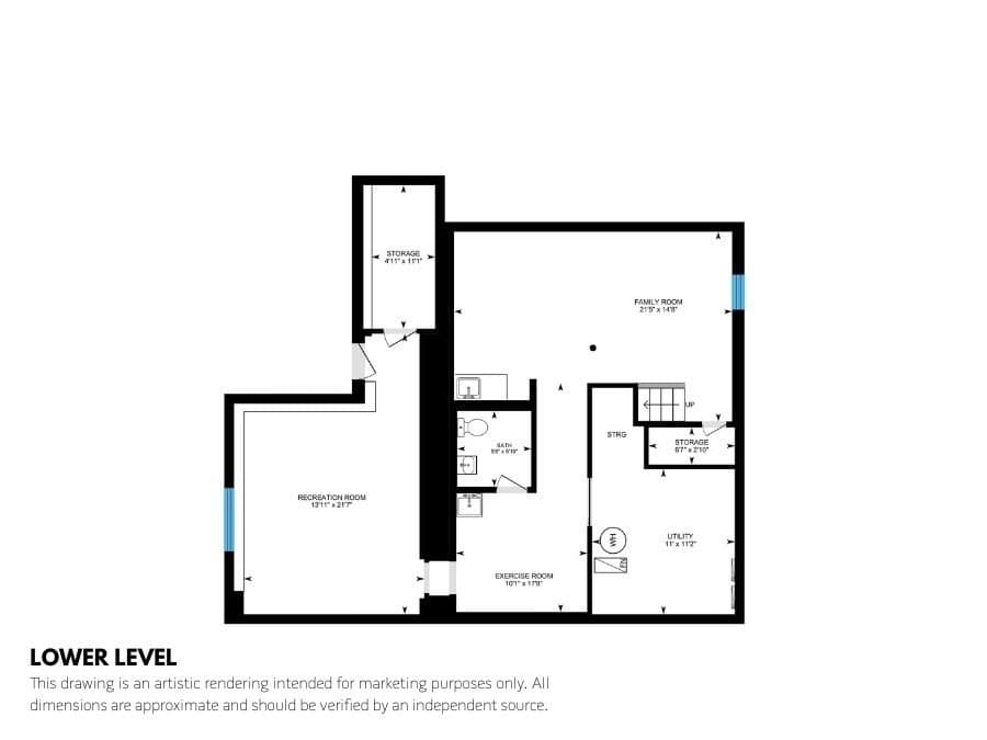 Single Family Residence at 58 Madison Rd, Waltham MA 02453, Waltham, photo 36 of 36
