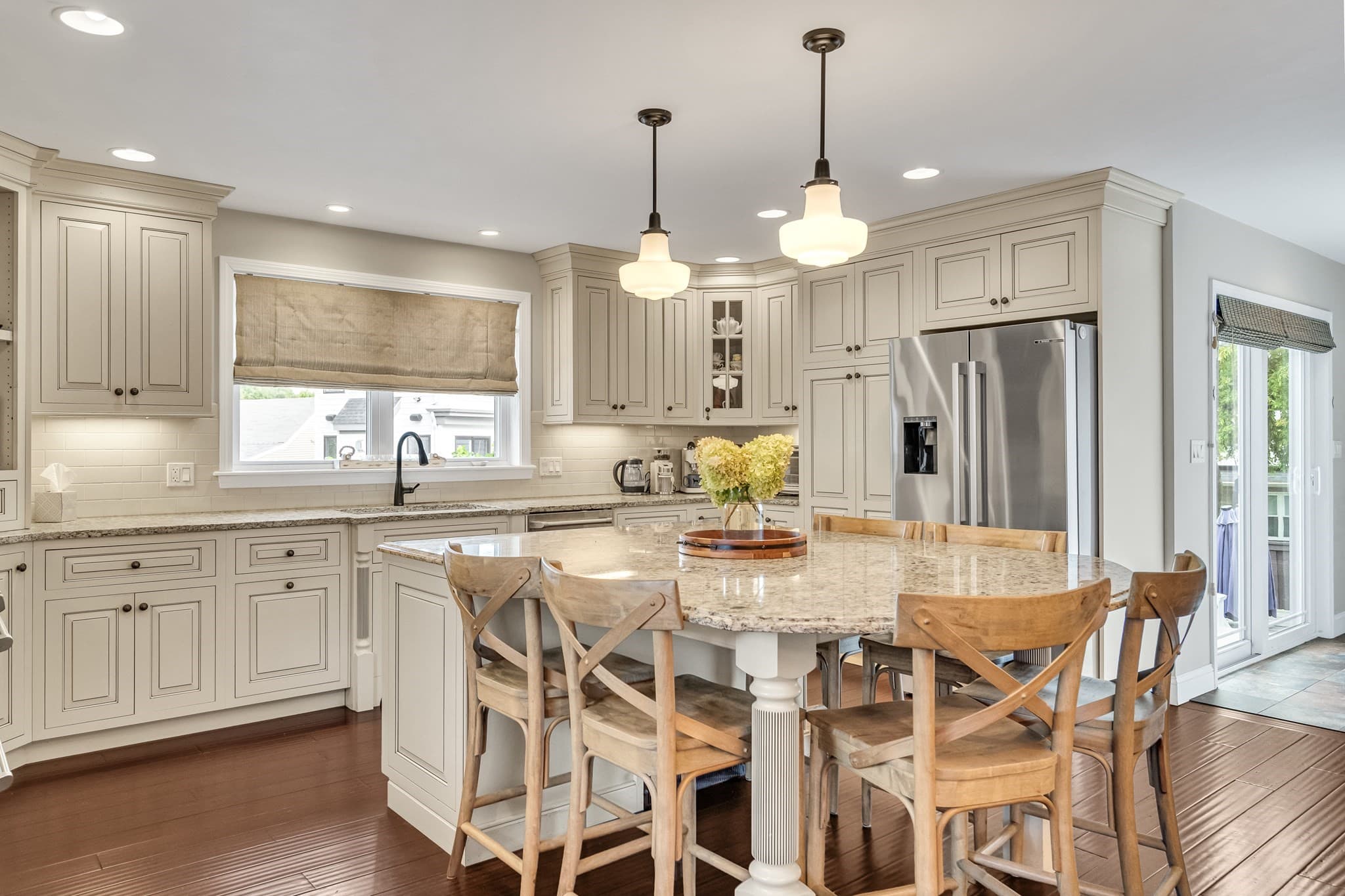 Single Family Residence at 58 Madison Rd, Waltham MA 02453, Waltham, photo 5 of 36